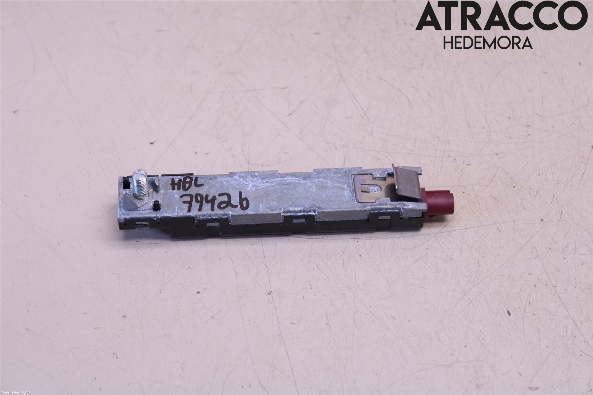 Seat LEON 13-20 Stereo Antenneforsterker