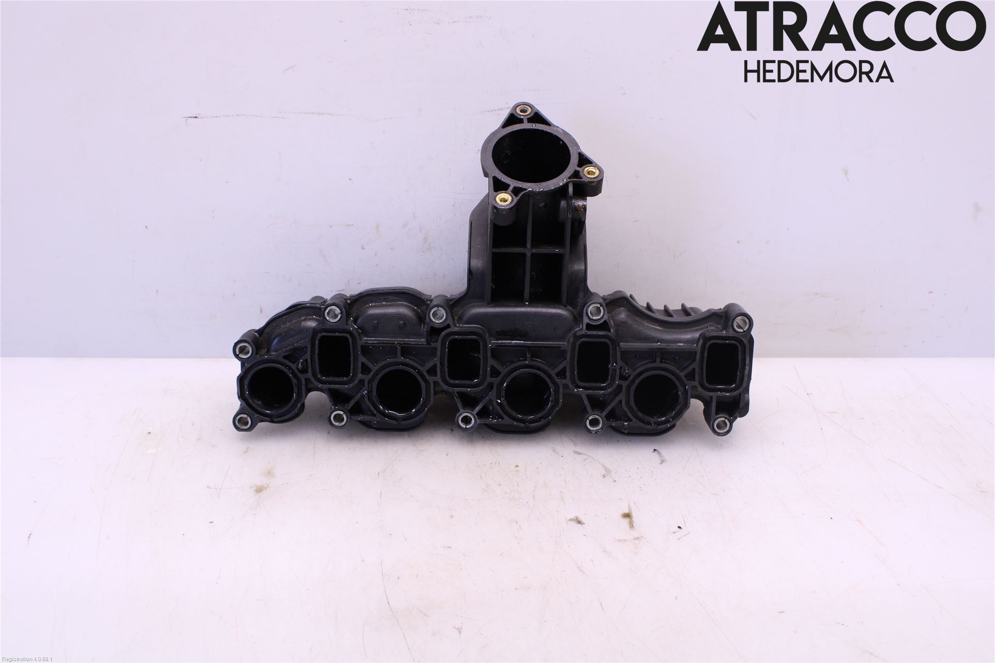 Volkswagen VW CADDY 11-15 Innsugningsmanifold