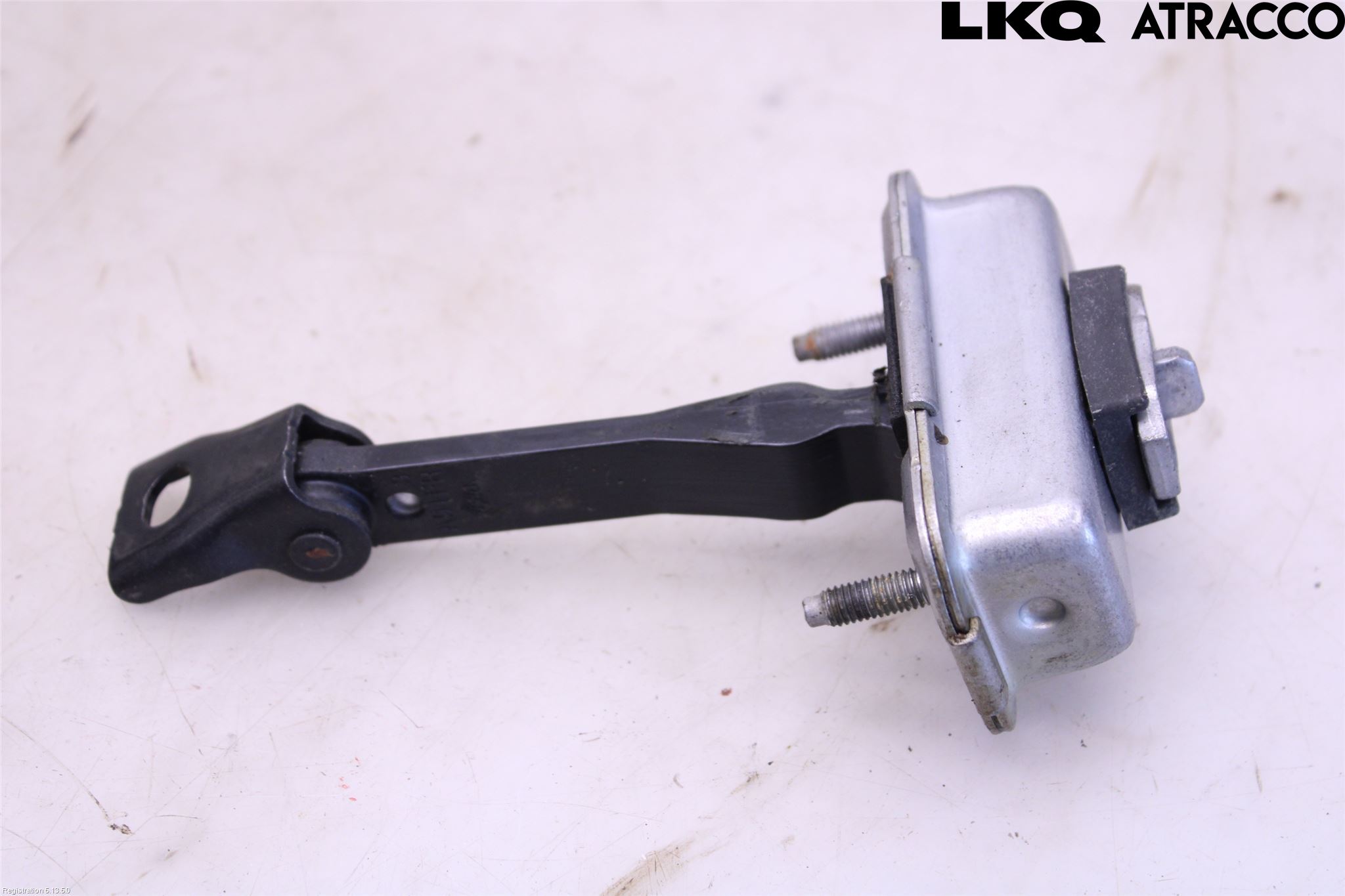 Peugeot 2008 13-20 Dørstopper