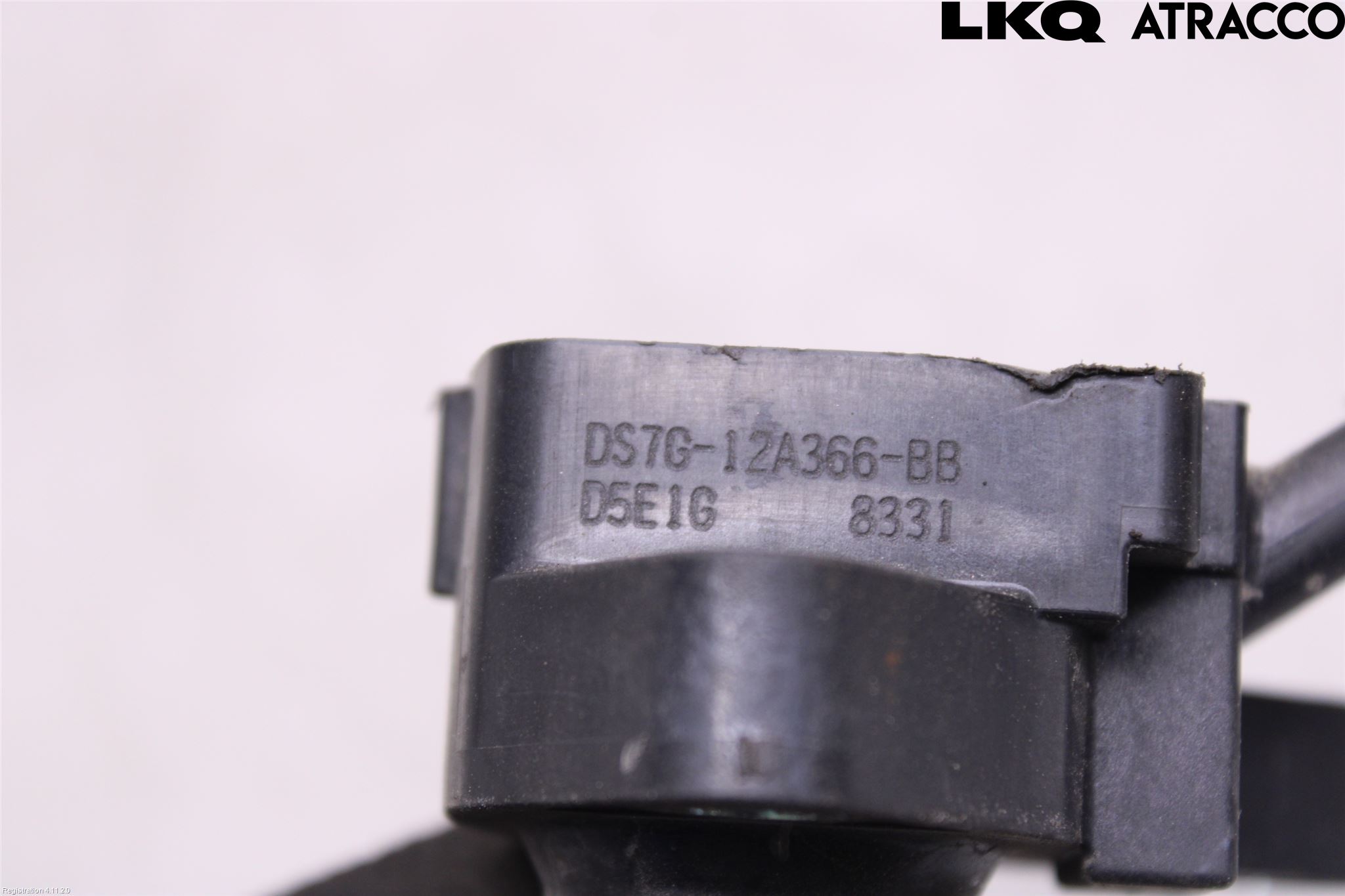 Ford MONDEO 15-22 Coil