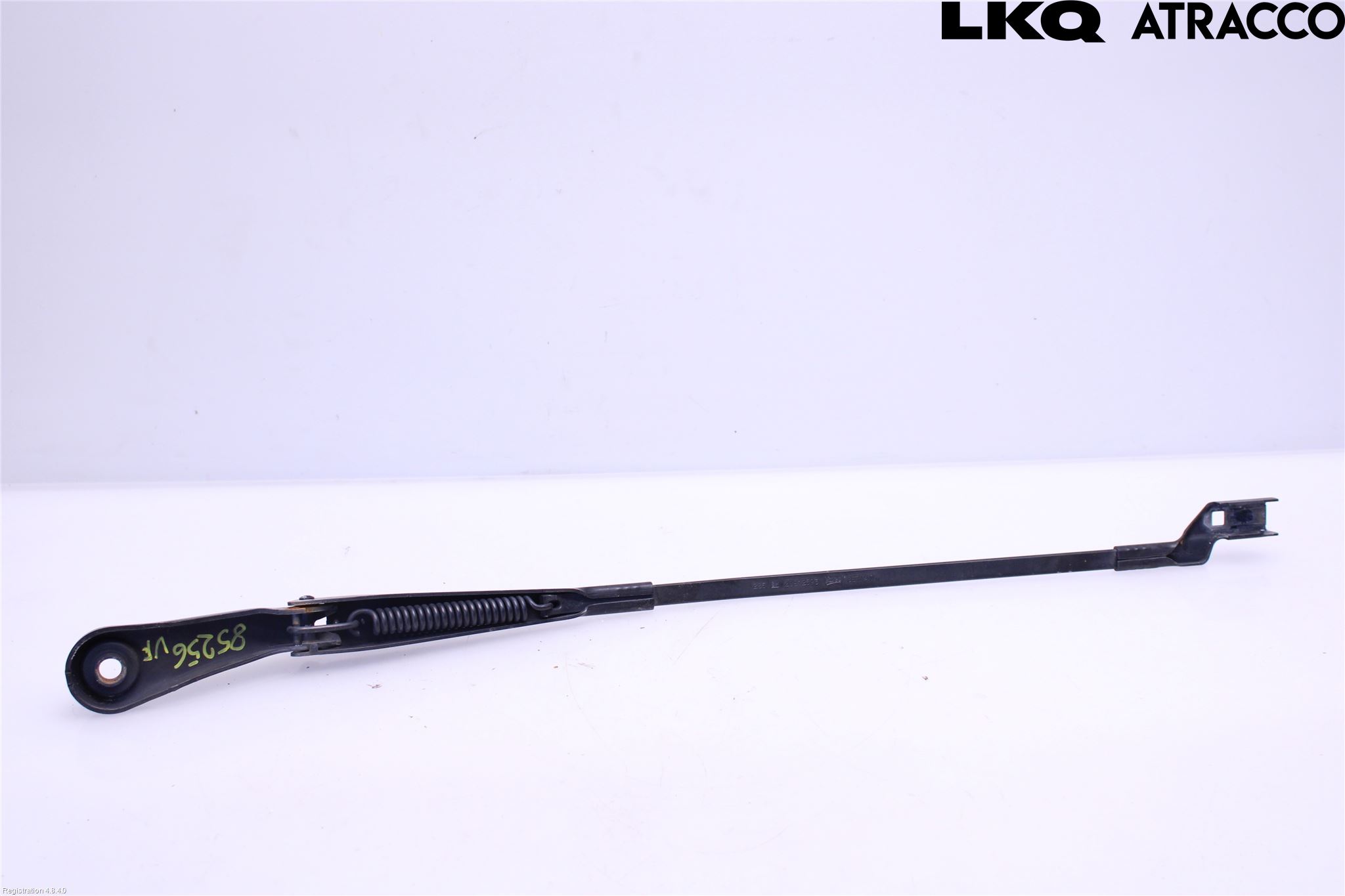 Opel ZAFIRA C 12-19 Viskerarm-Armer Frontrute