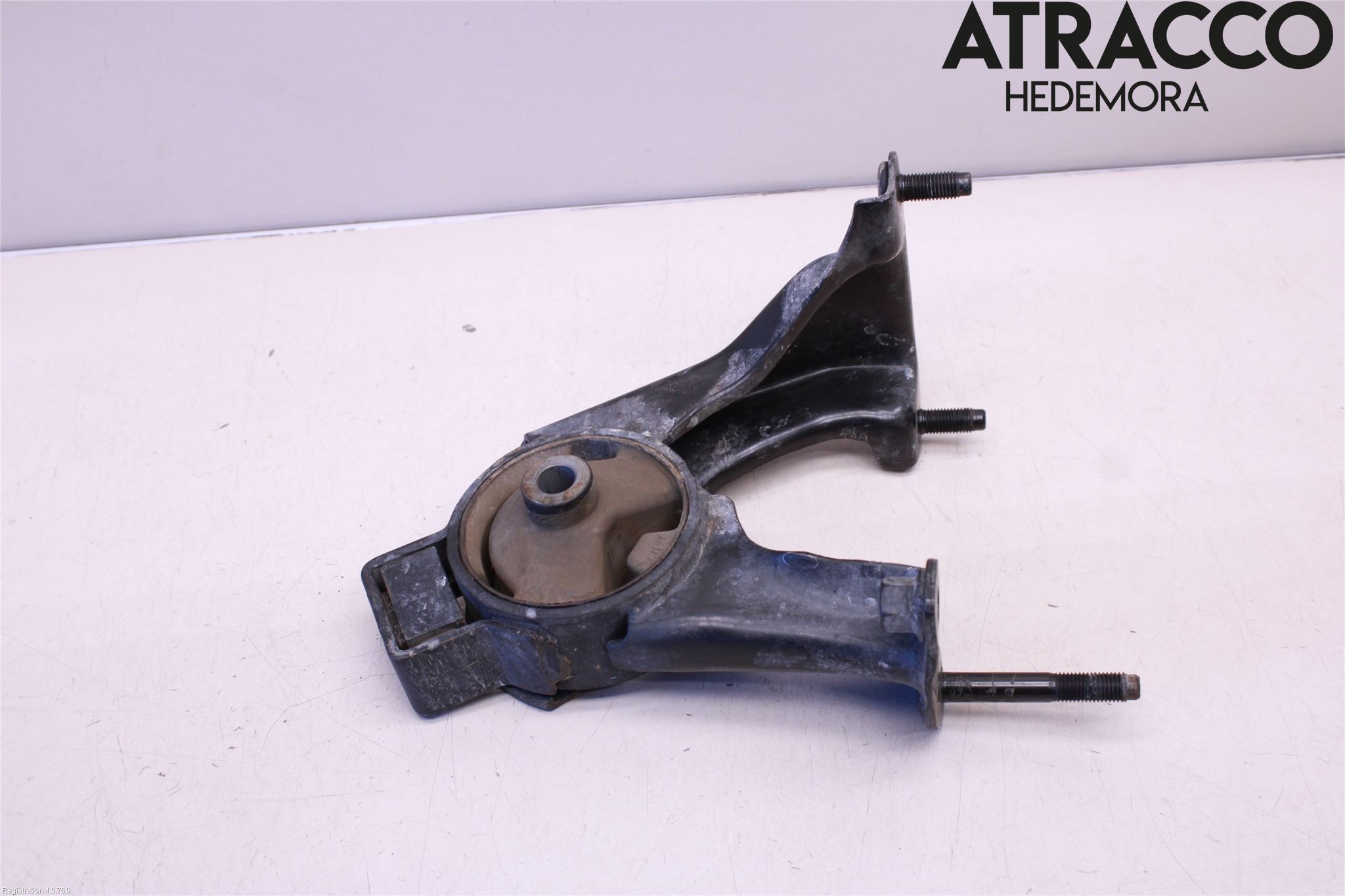Toyota COROLLA 02-07 Motor Feste Gummi