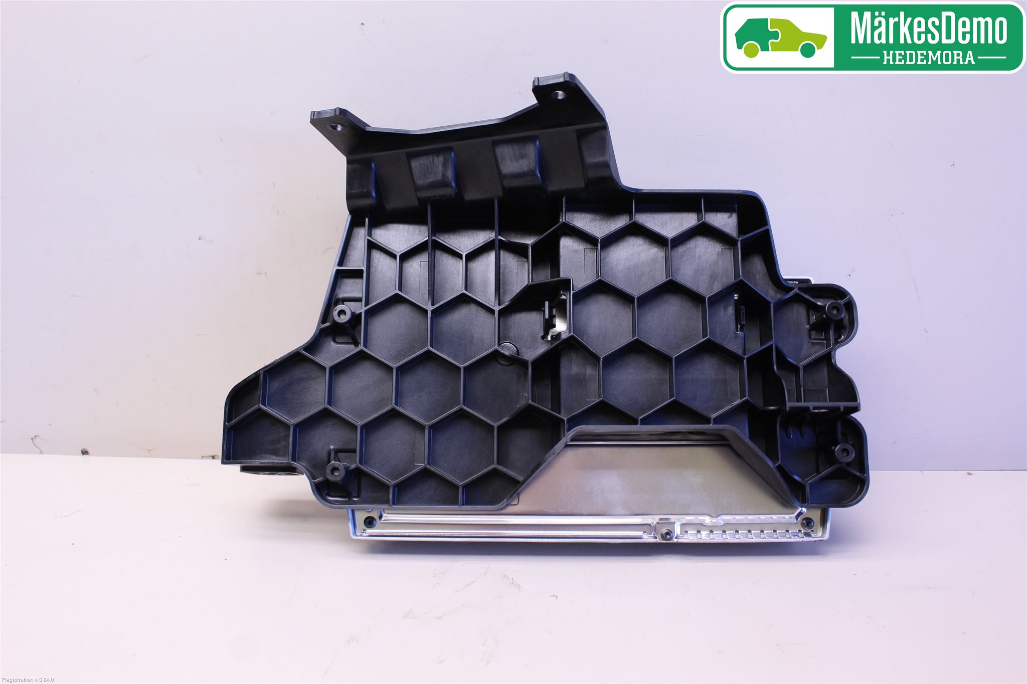 Audi A6/S6 4G 11-18 Stereo Forsterker