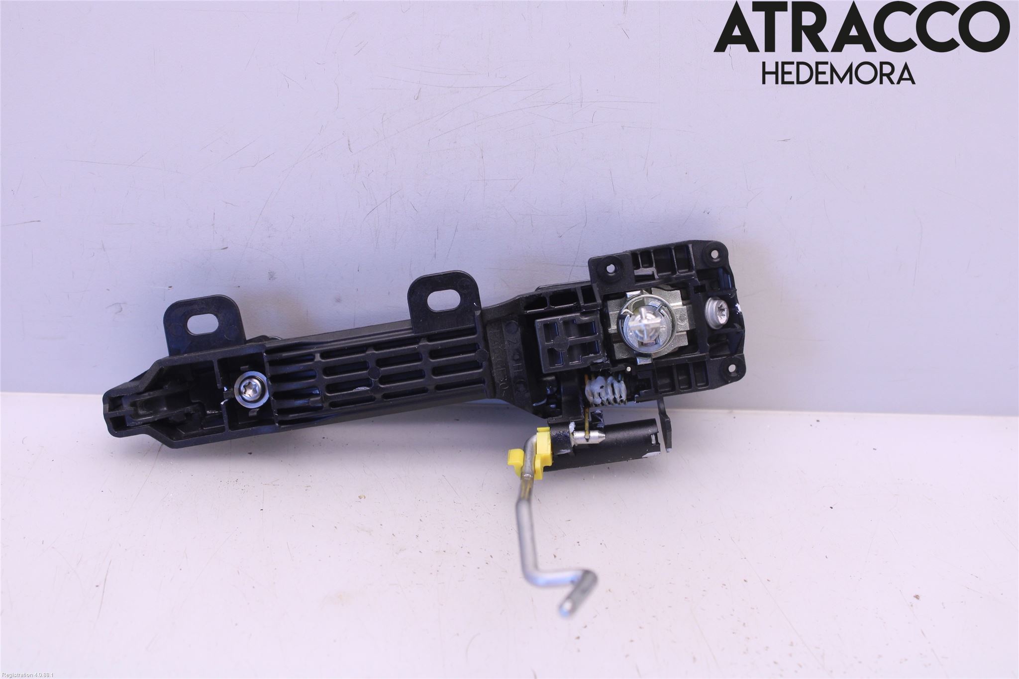 Toyota AYGO 15-21 Dørhandtak Ytre Venstre