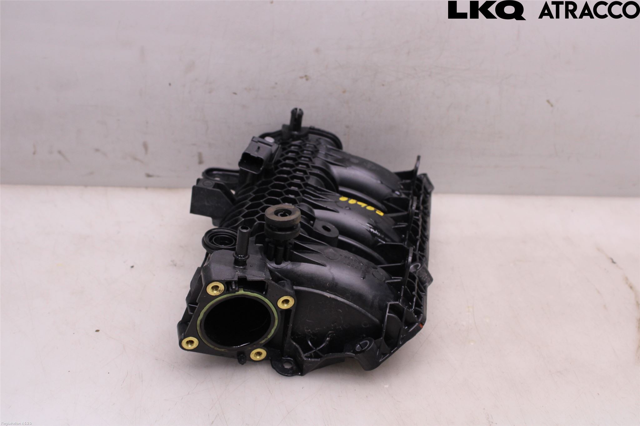 Citroen C4 CACTUS 14-20 Innsugningsmanifold