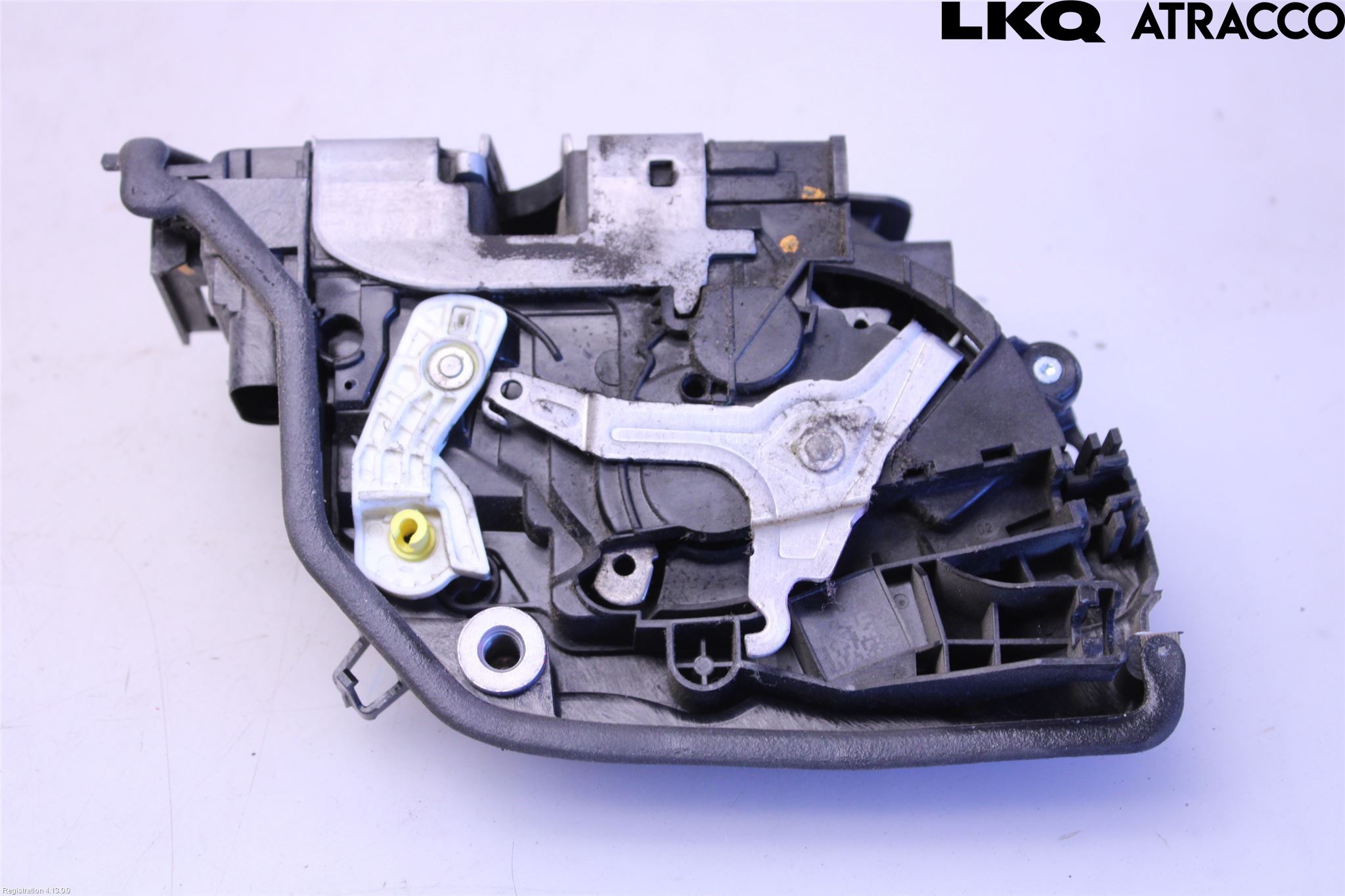 BMW i3 I01 13-22 Dørlås - Låsekasse