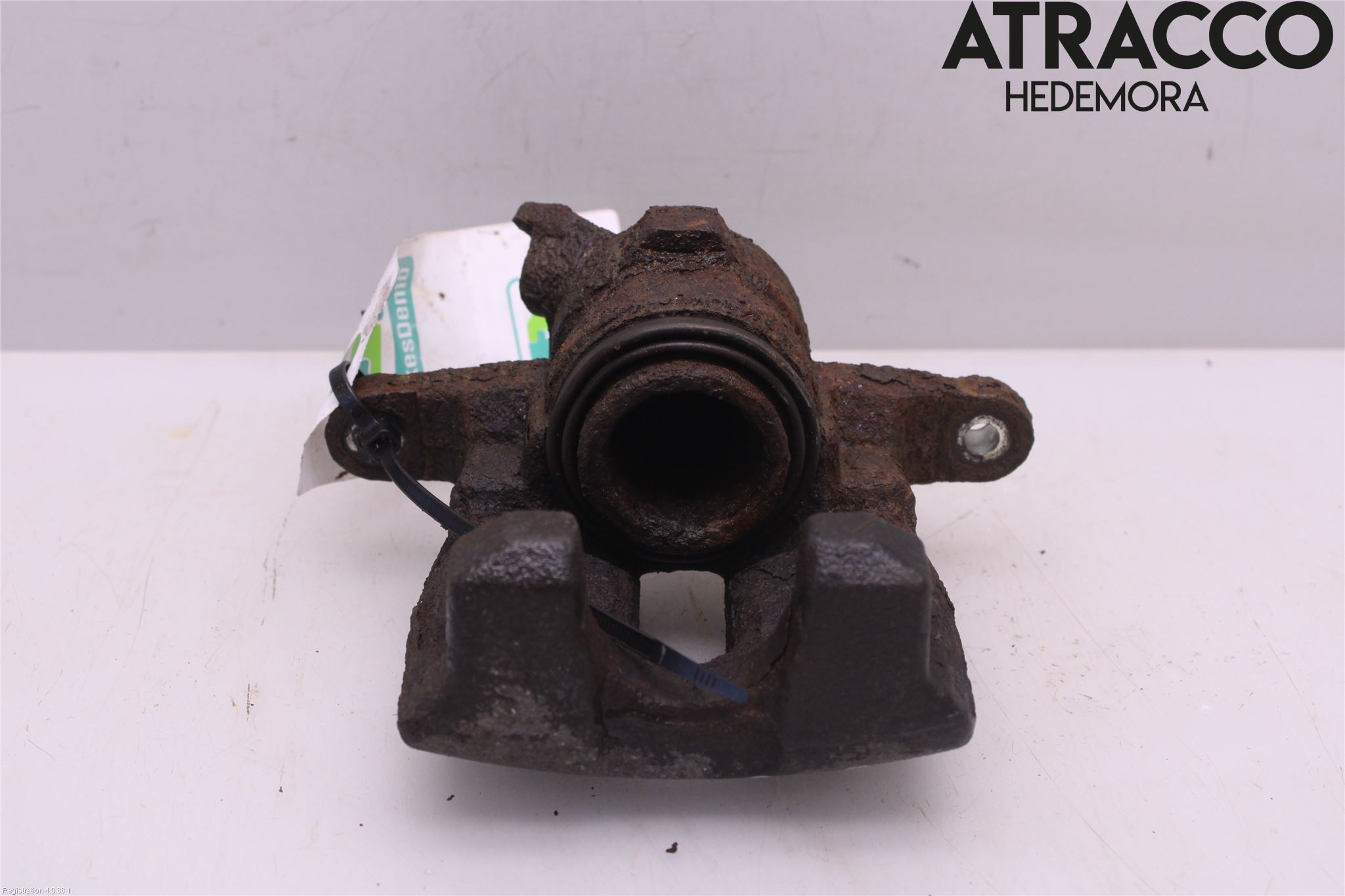Landrover LAND ROVER RANGE ROVER L322 02-12 Bremsecaliper Bak Venstre