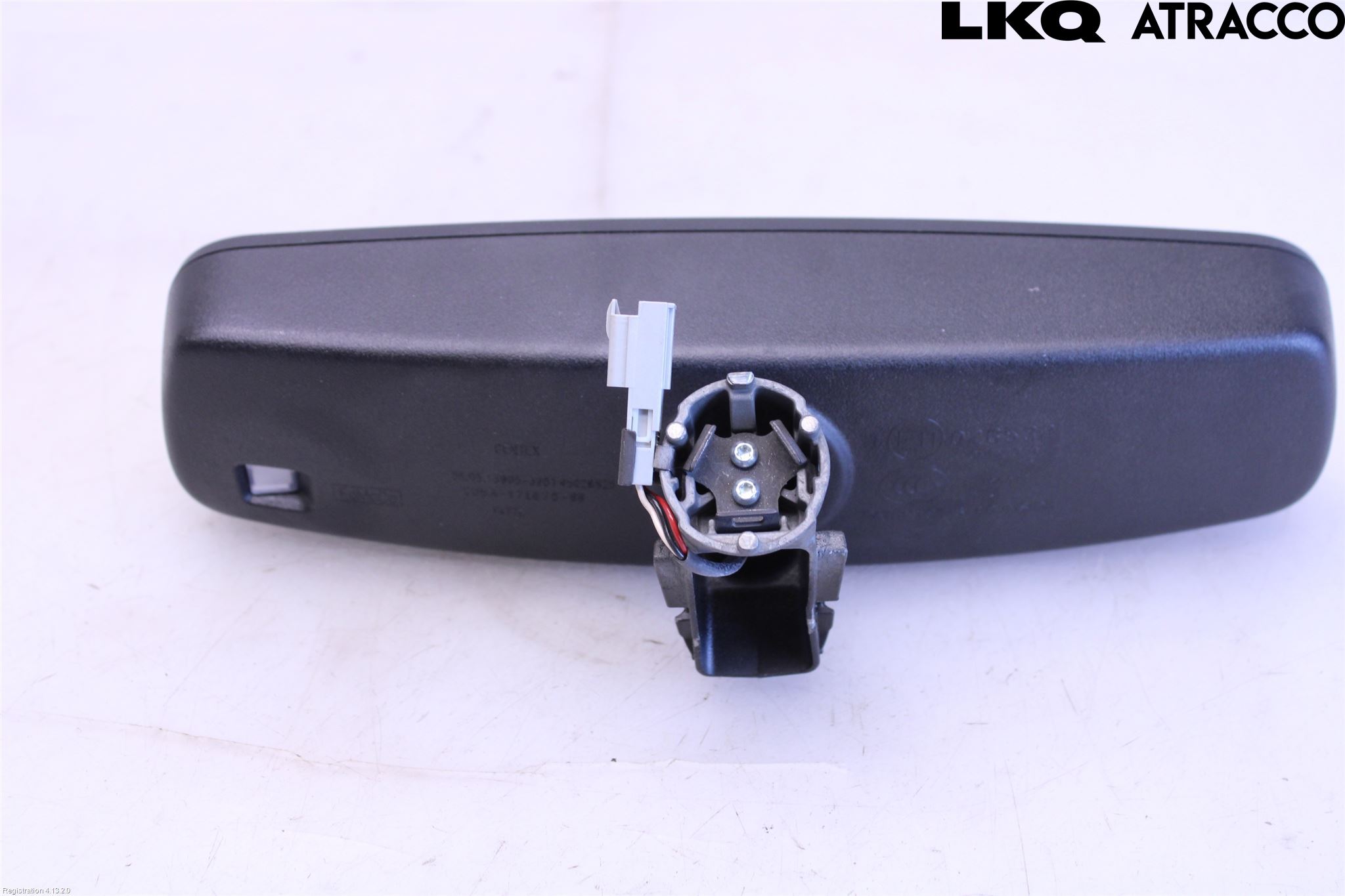 Ford KUGA 13-16 Speil Innvendig