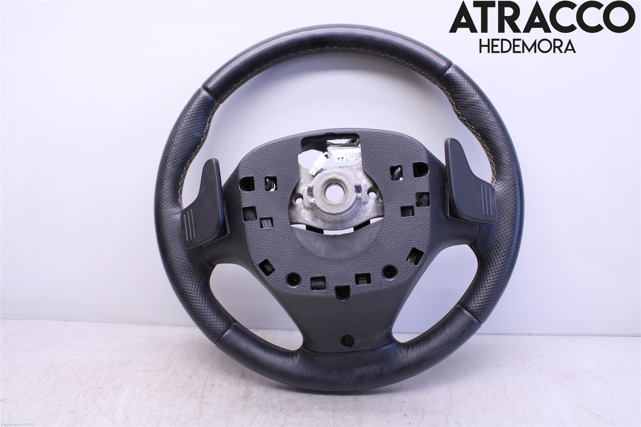 Kia CEED 12-18 Ratt