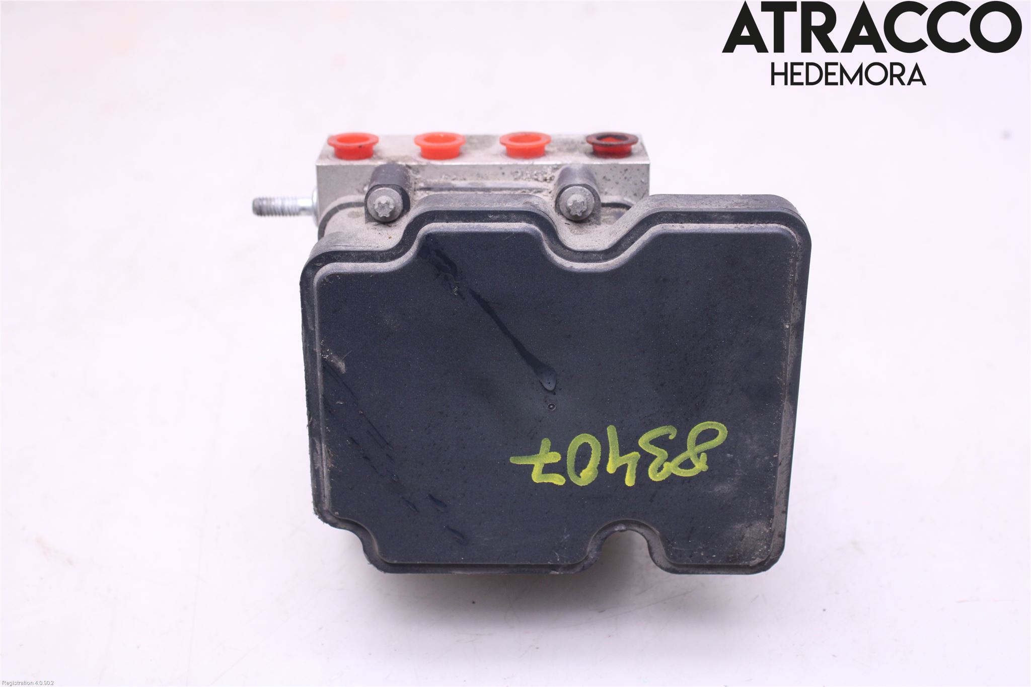 Mercedes-Benz MB SPRINTER (W906) 06-18 Abs Hydraulikkaggregat