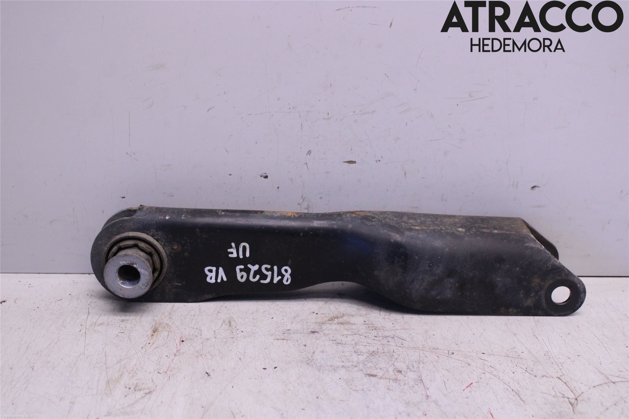 Landrover RANGE ROVER SPORT (L494) 14-22 Bærearm Bak Venstre