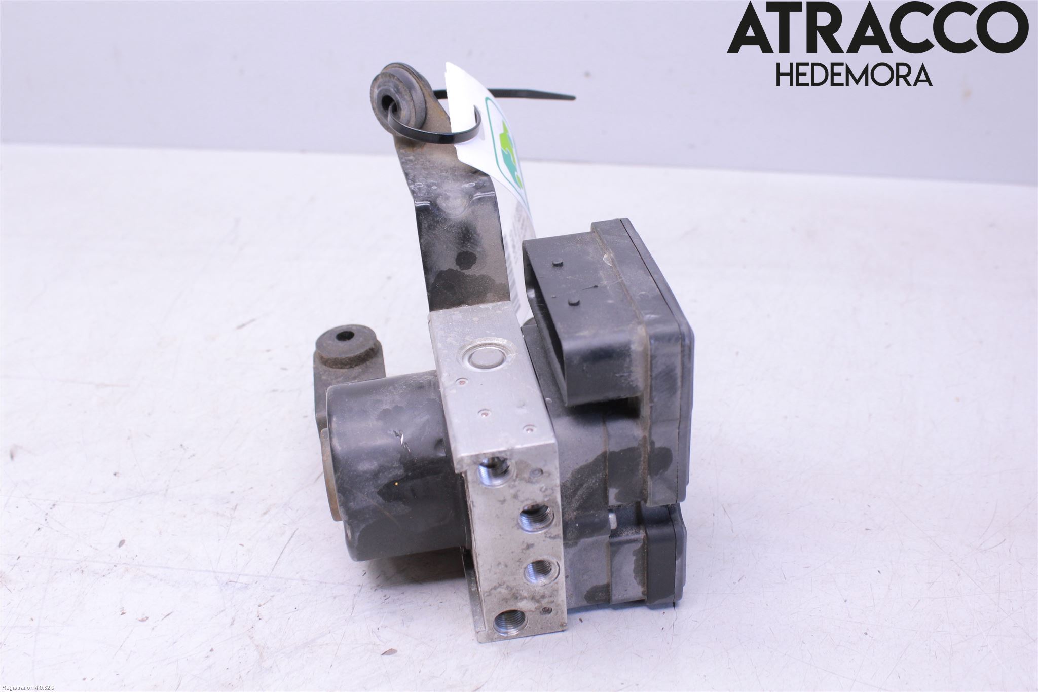 Mazda 3 I 03-06 Abs Hydraulikkaggregat