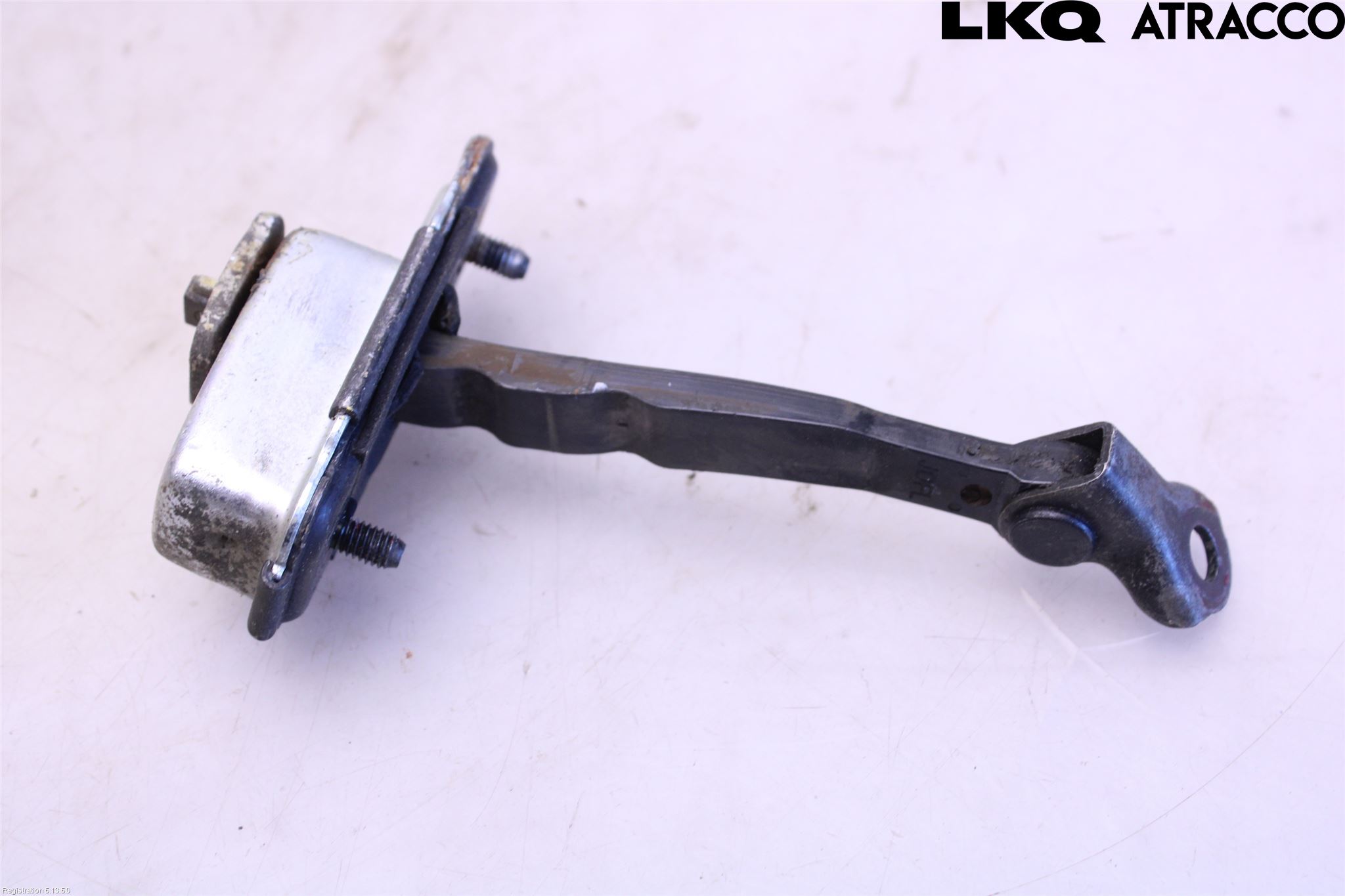 Kia CEED 12-18 Dørstopper