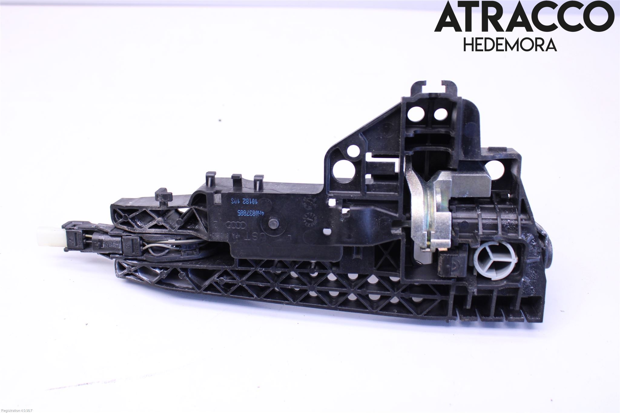 Audi A8/S8 4H 10-17 Dørhandtak Ytre Venstre