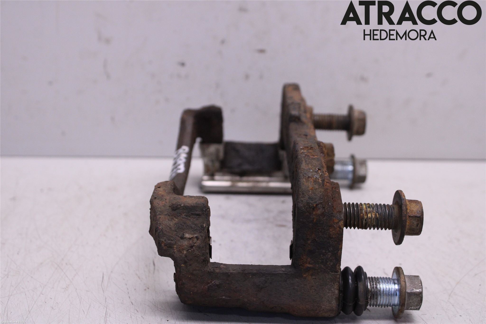 Chevrolet SILVERADO PICKUP Bremsecaliper Feste Holder
