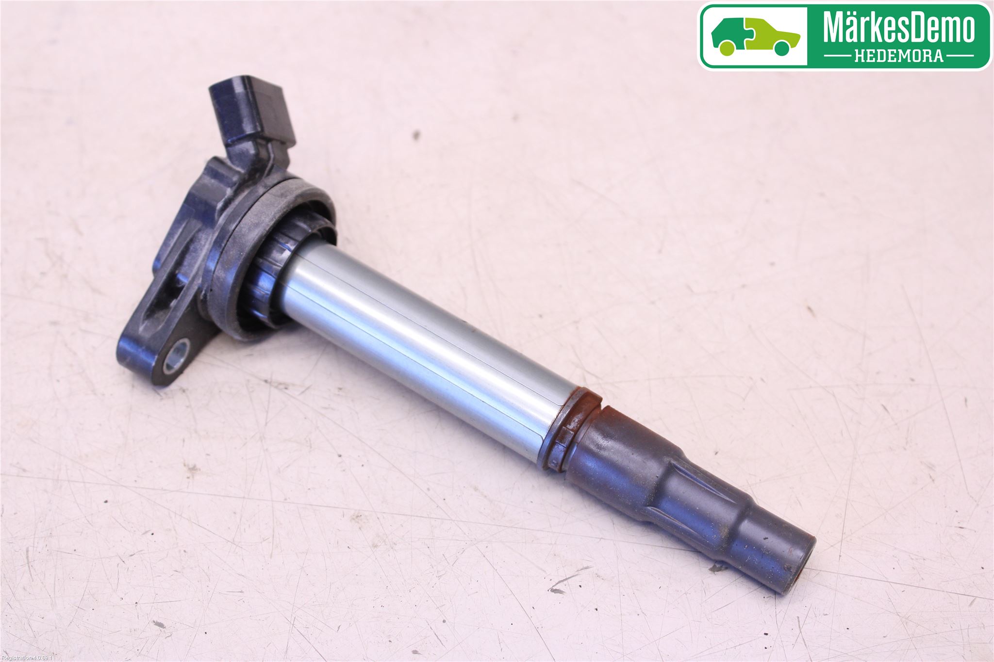 Lexus CT 200h Coil