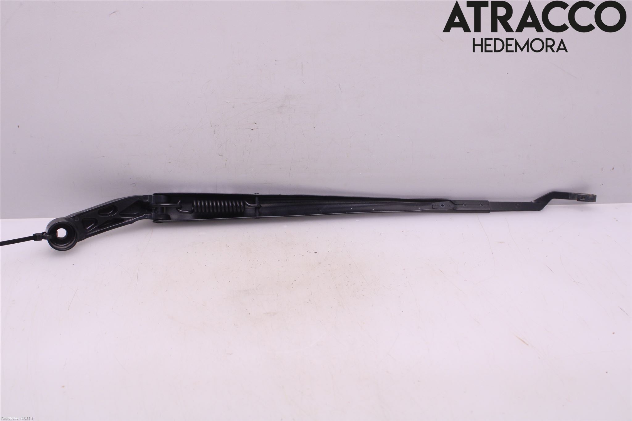 Toyota COROLLA 19- Viskerarm-Armer Frontrute