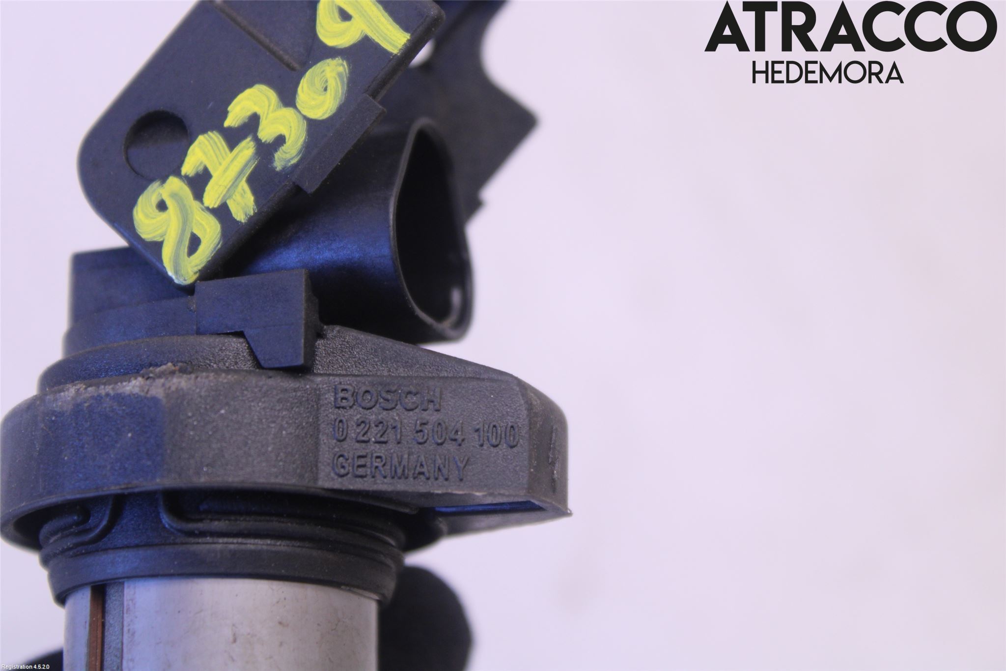 BMW 5 E39 95-04 Coil
