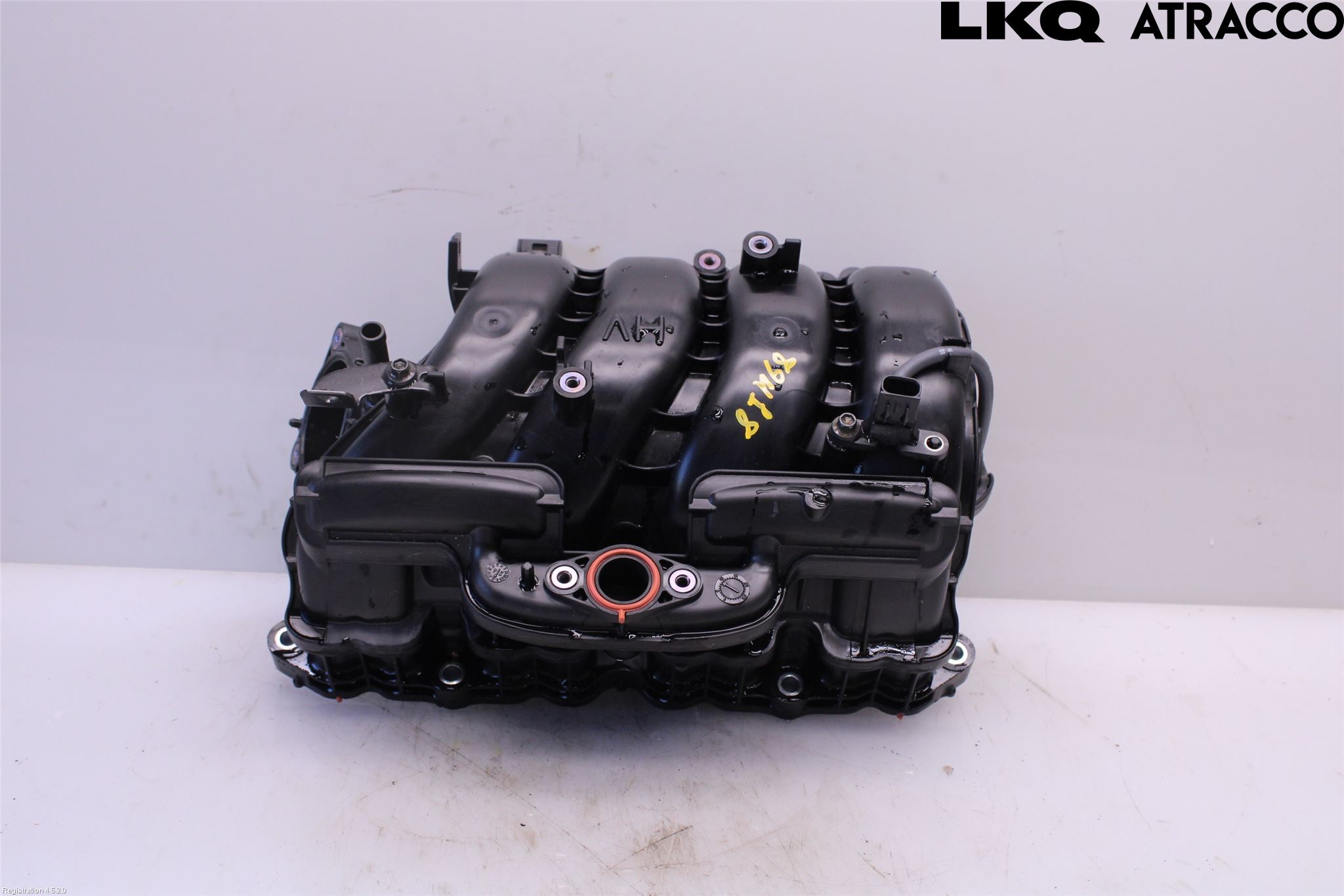 Toyota COROLLA CROSS XG10 22- Innsugningsmanifold