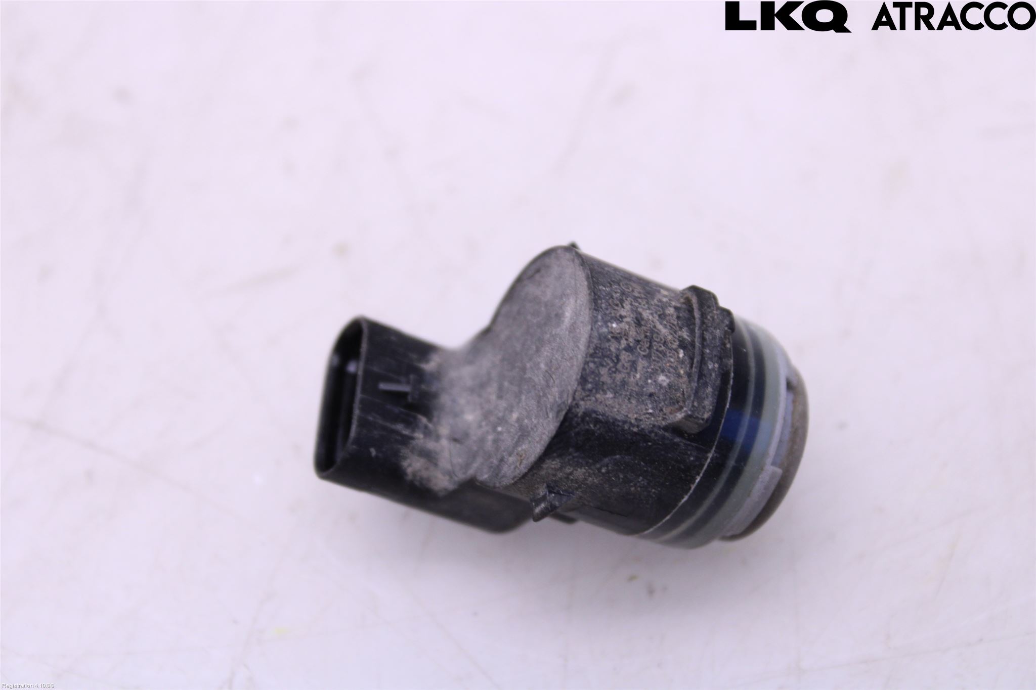 Audi A3/S3 8V 13-20 Sensor Ryggesensor