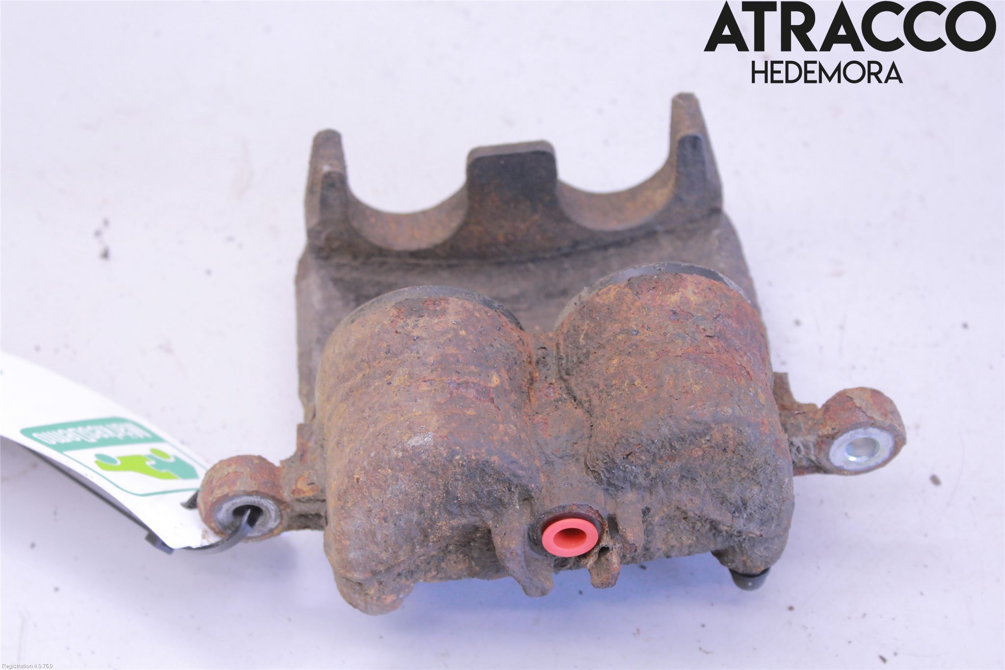 Subaru XV 12-17 Bremsecaliper Foran Høyre