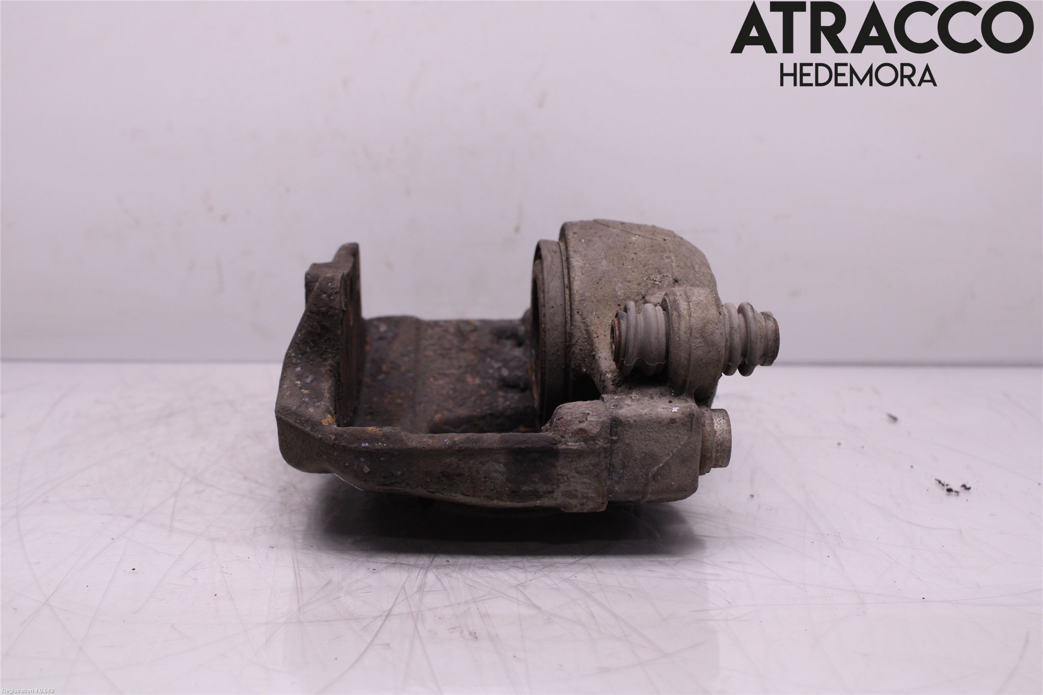 Audi A7/S7 4G 11-17 Bremsecaliper Foran Høyre