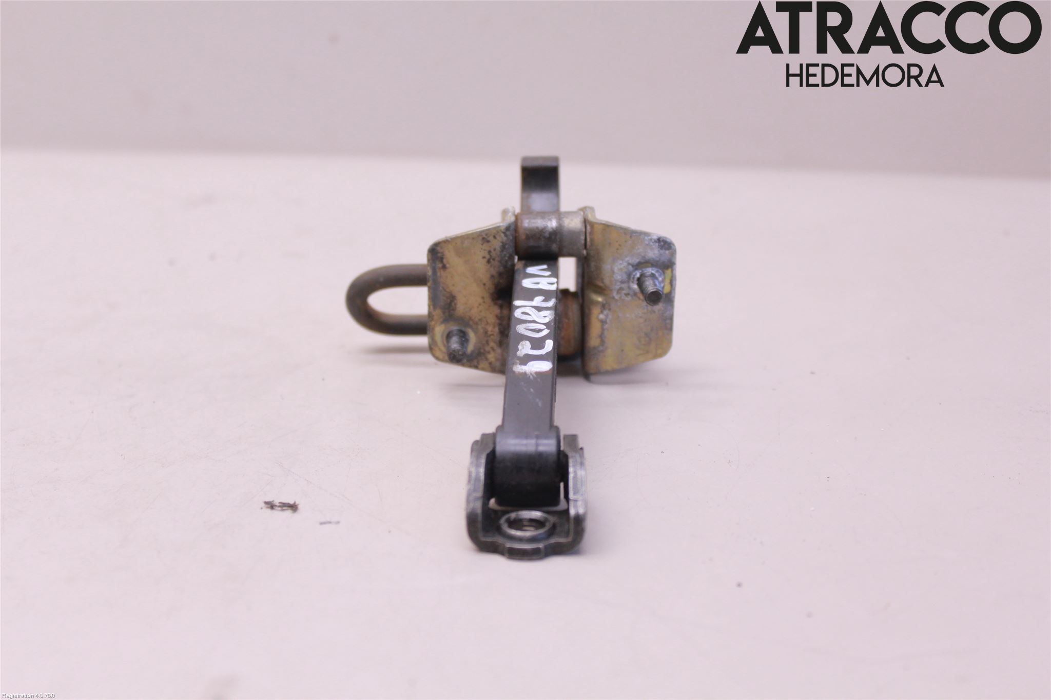 Volvo XC70 01-04 Dørstopper