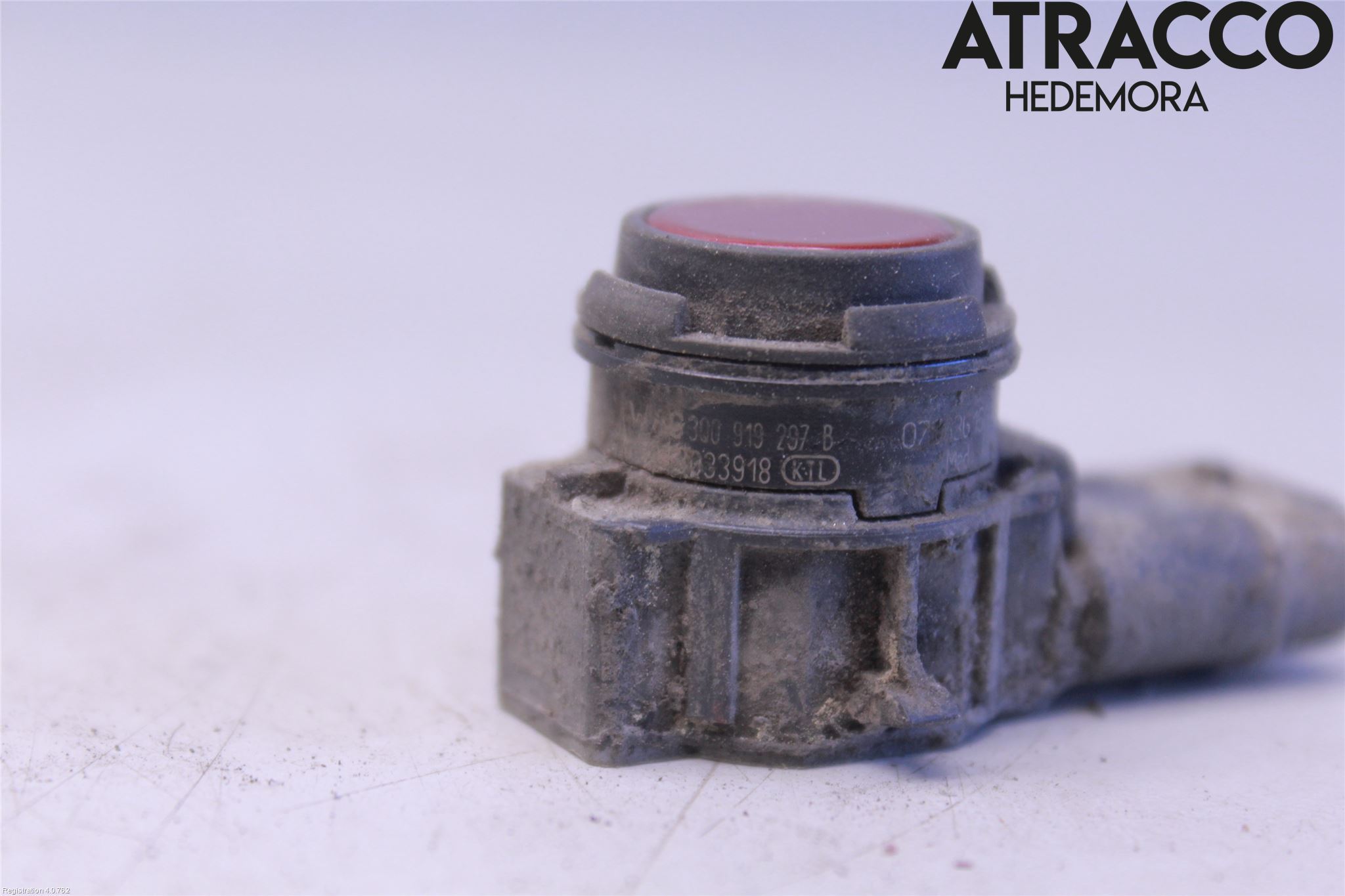 Volkswagen VW TIGUAN 16-24 Sensor Parkering Front