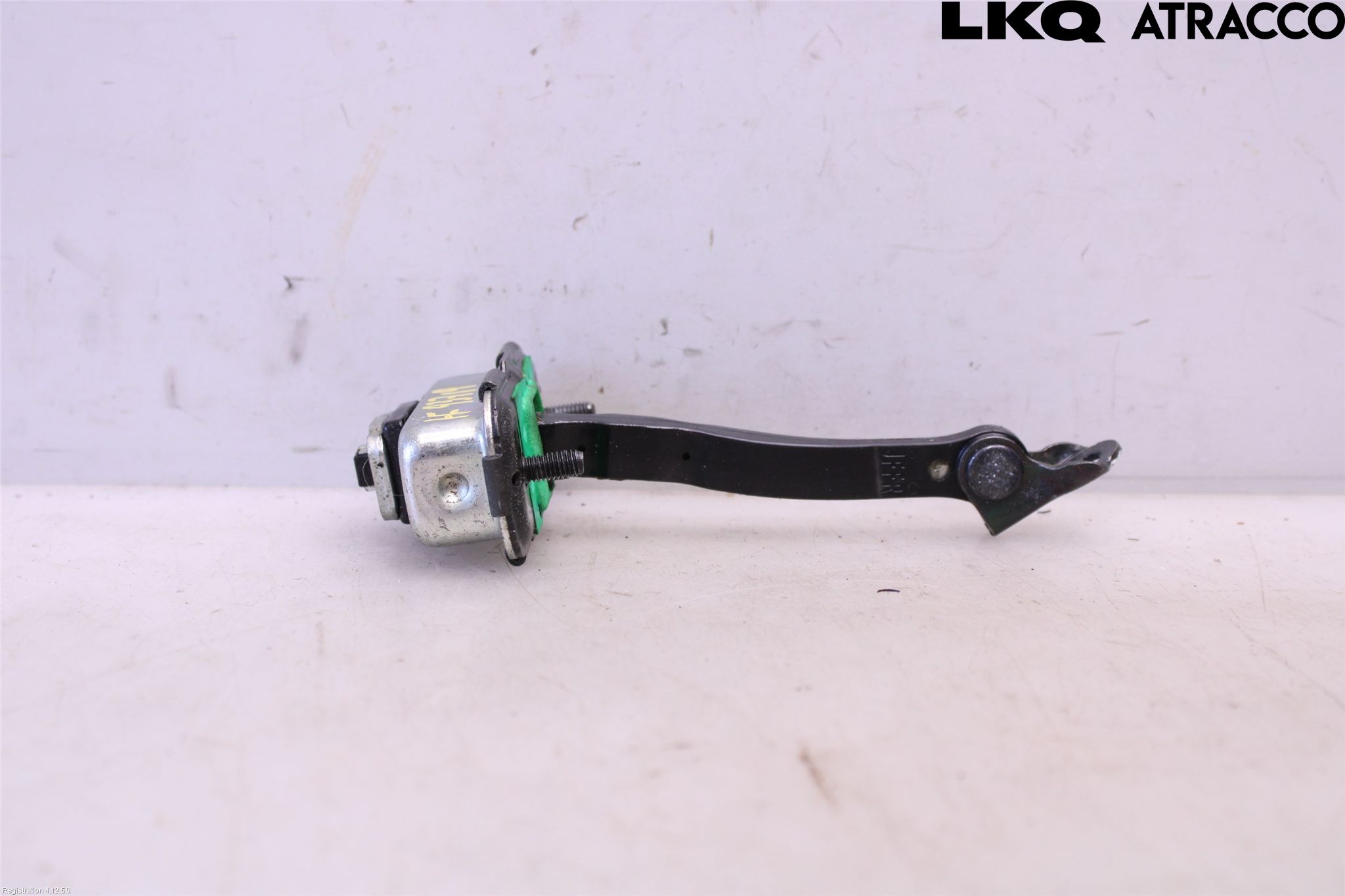 Kia OPTIMA 16-20 Dørstopper