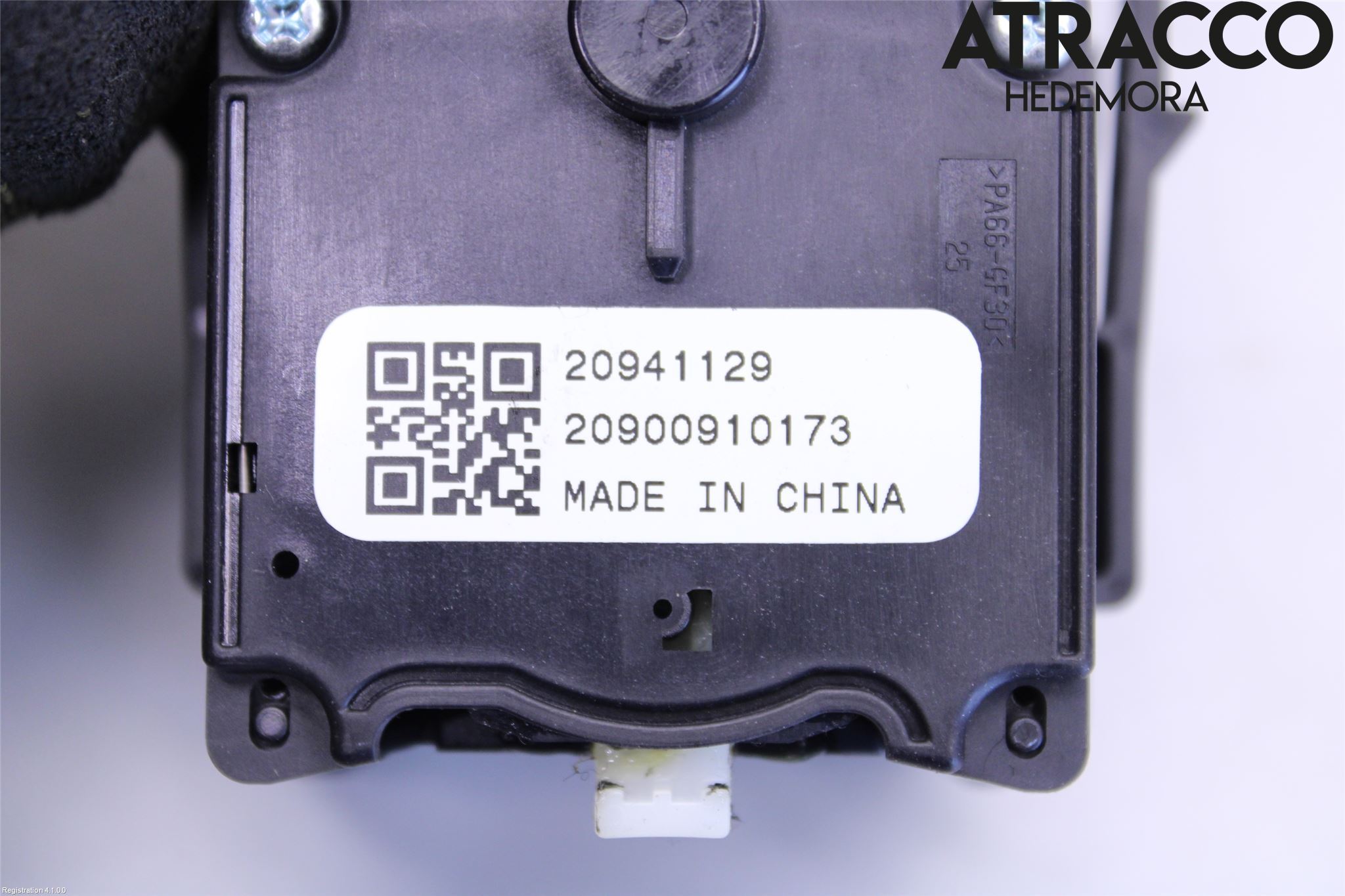 Opel INSIGNIA 09-16 Bryter Ratt Blinklys - Lys