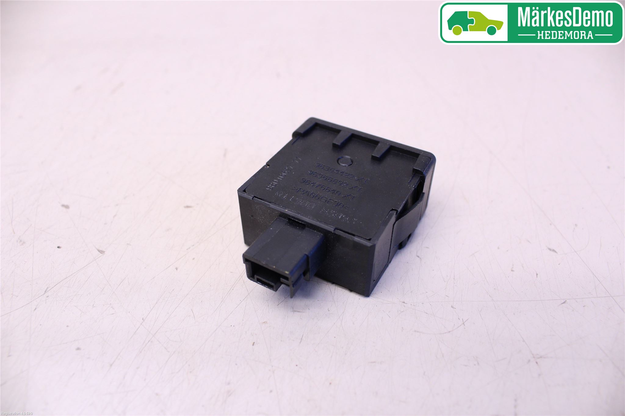 Toyota PROACE I 13-16 Bryter Hovedlys