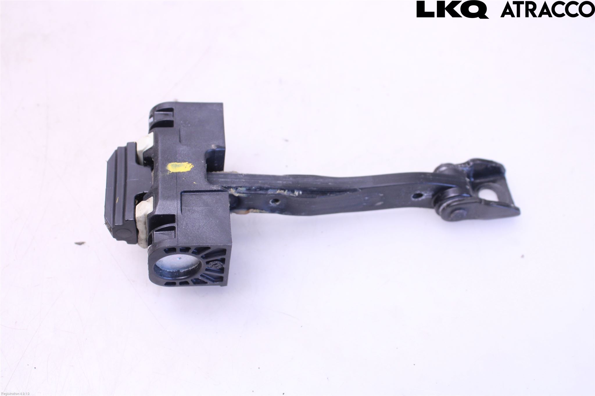 BMW 4 F32/F33/F82/F83 13-20 Dørstopper