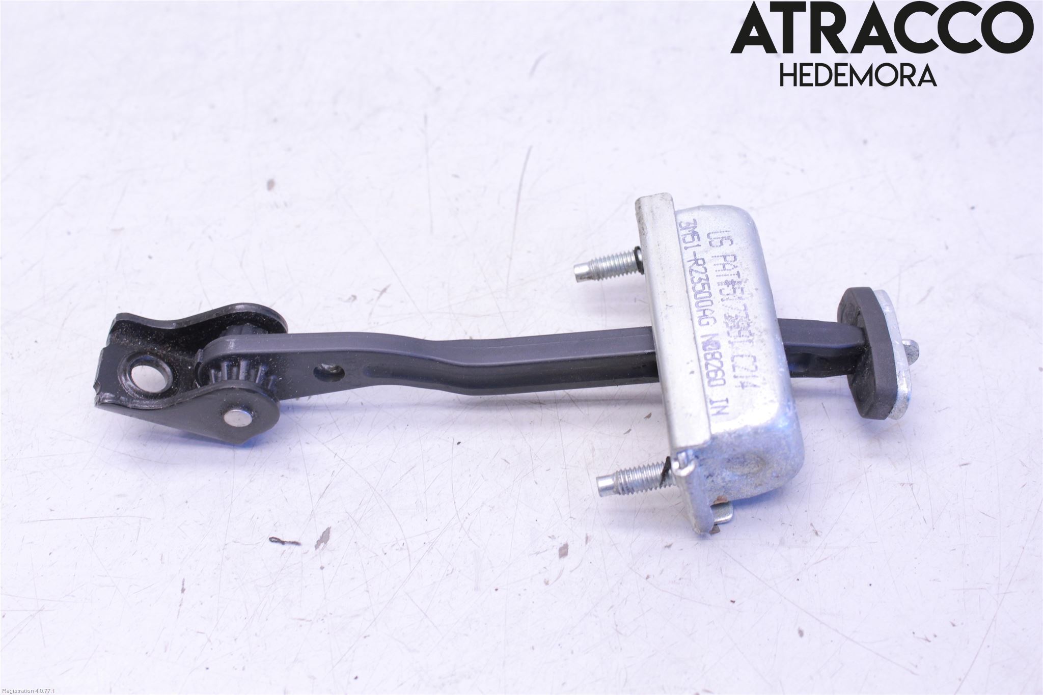 Ford FOCUS C-MAX I 07-10 Dørstopper