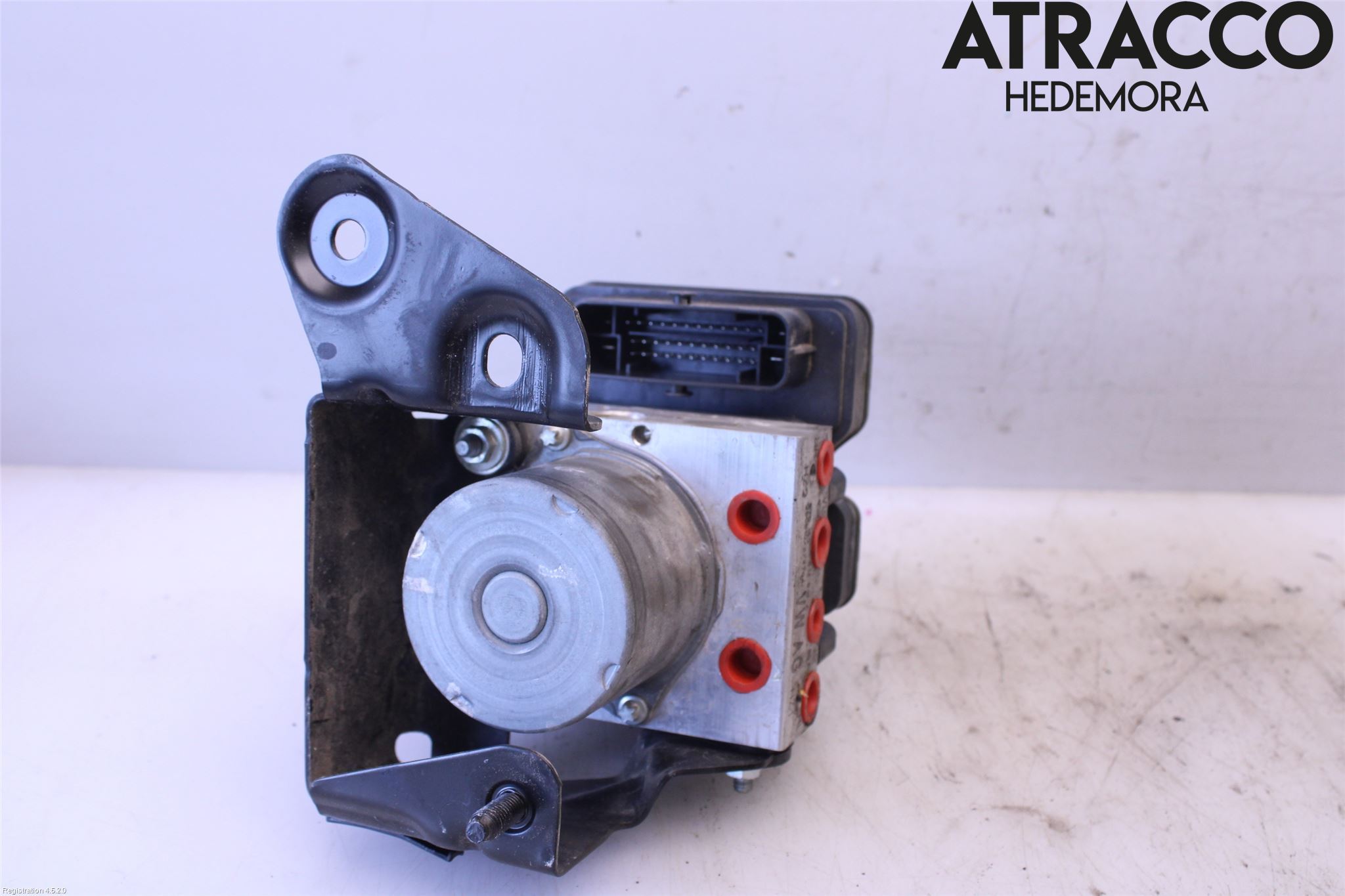 Volkswagen VW TRANSP/CARAVELLE (T6) 16-22 Abs Hydraulikkaggregat