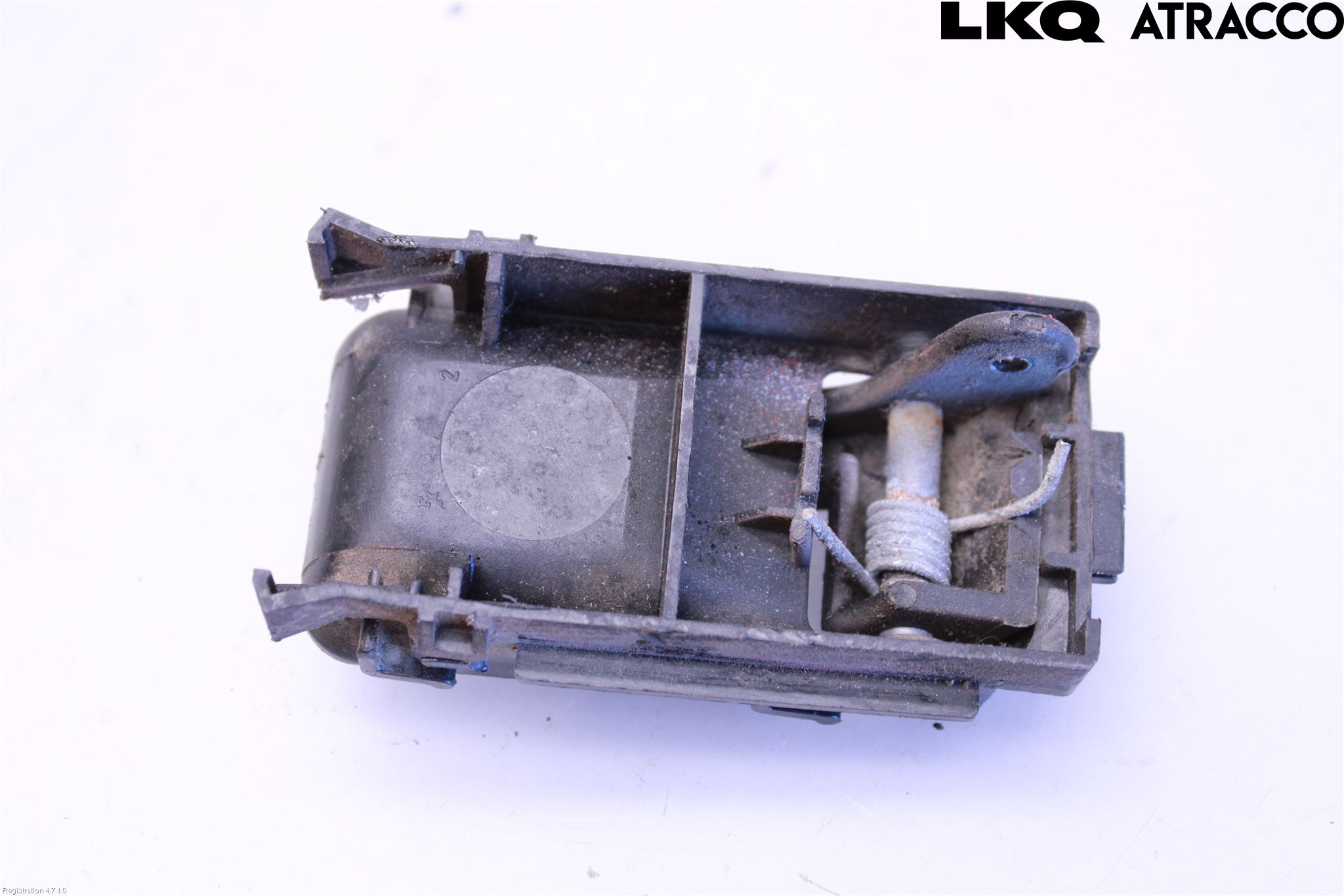 Mercedes-Benz MB G WAGEN  (W460) 78-92 Innr Dørhandtak H Indre