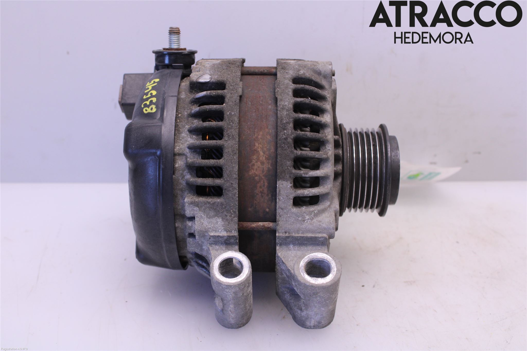 Landrover RANGE ROVER SPORT (L320) 10-13 Dynamo