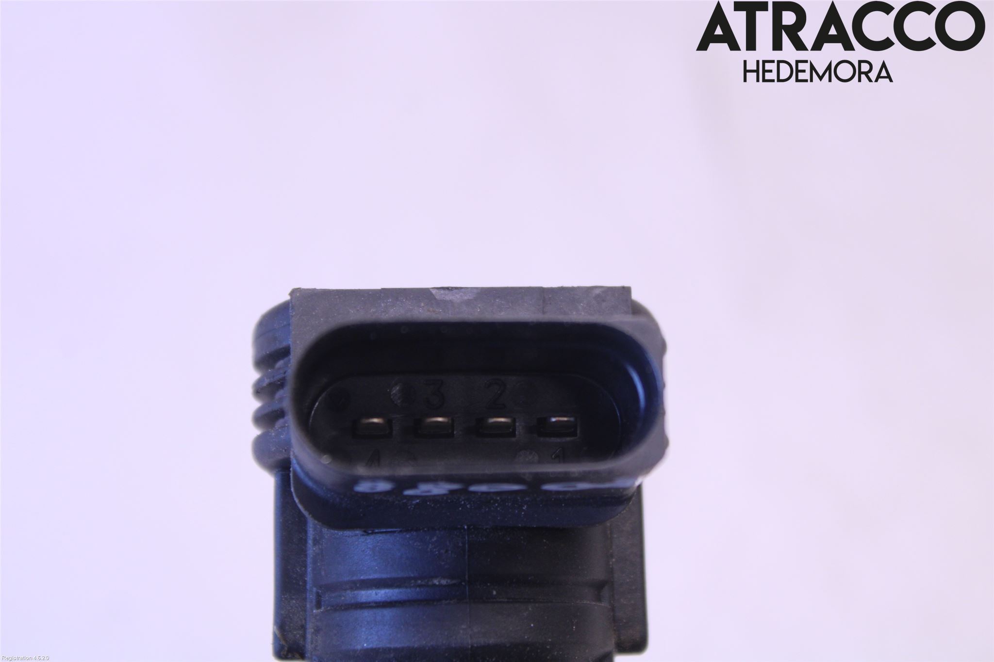 Audi A6/S6     05-11 Coil