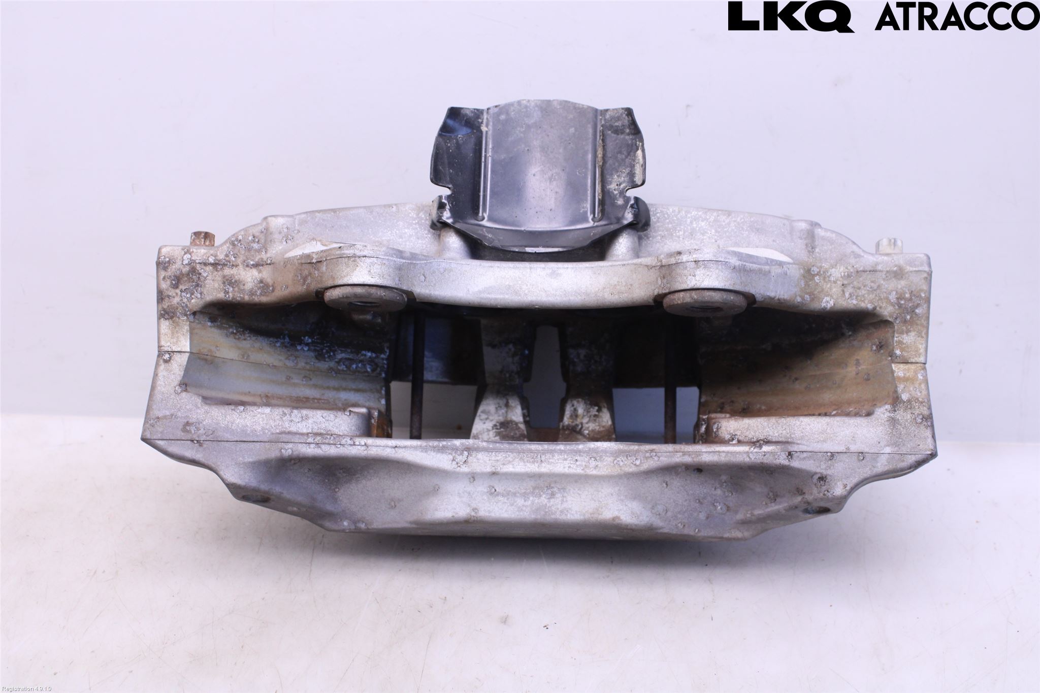 Landrover DEFENDER (L663) 20- Bremsecaliper Foran Høyre