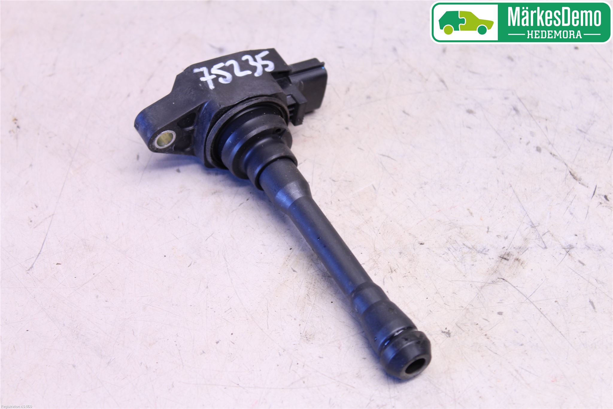 Nissan NOTE E12 14-20 Coil