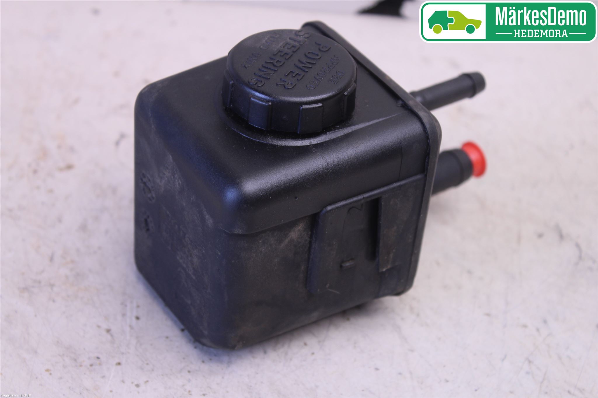 Volvo 940 91-98 Servo Oljebeholder