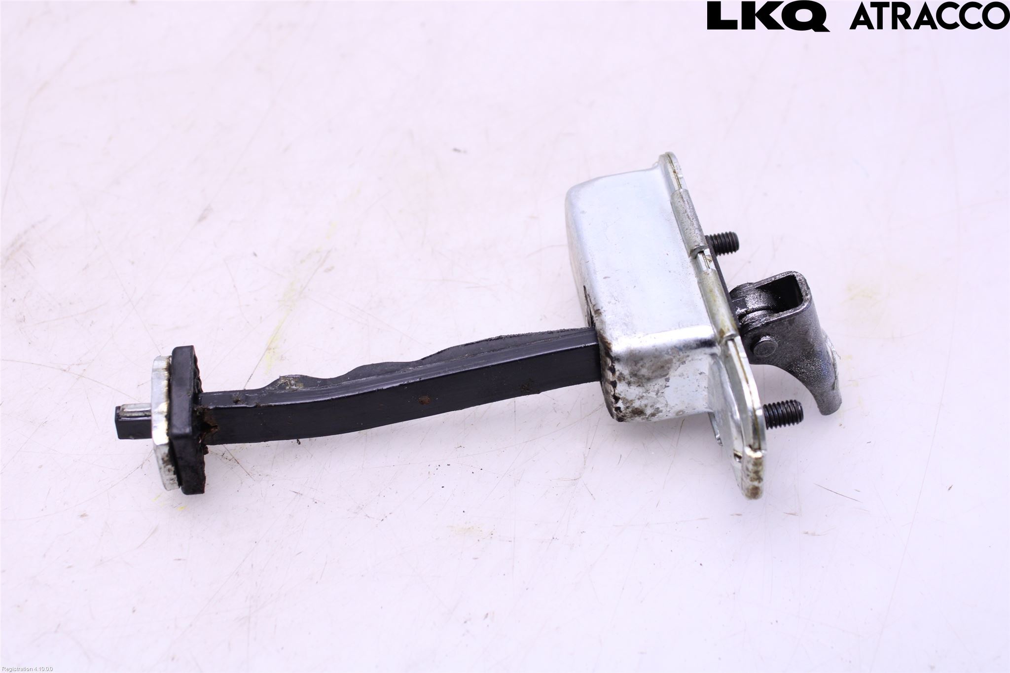 Kia NIRO (DE) 17-22 Dørstopper