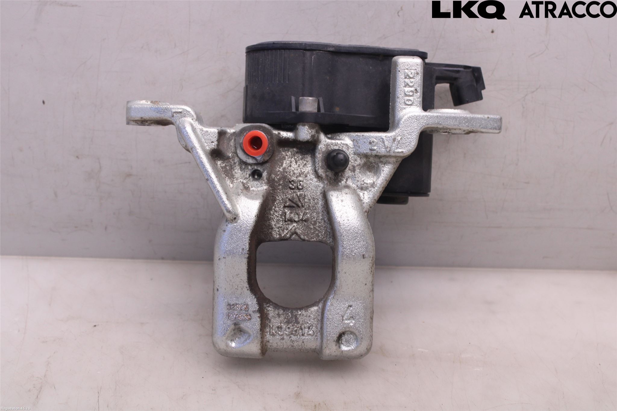 Toyota YARIS CROSS XP21 21- Bremsecaliper Bak Venstre