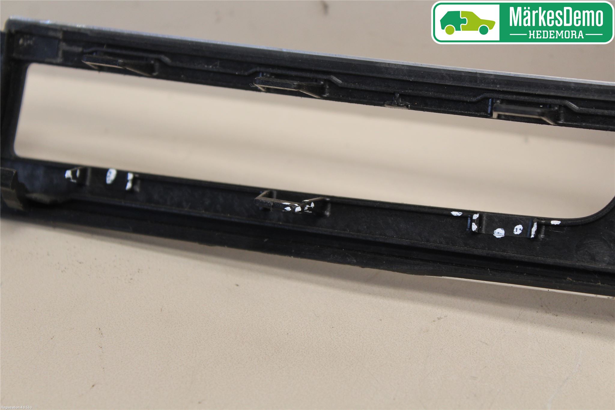 Audi A8/S8 4H 10-17 Instrument Ramme