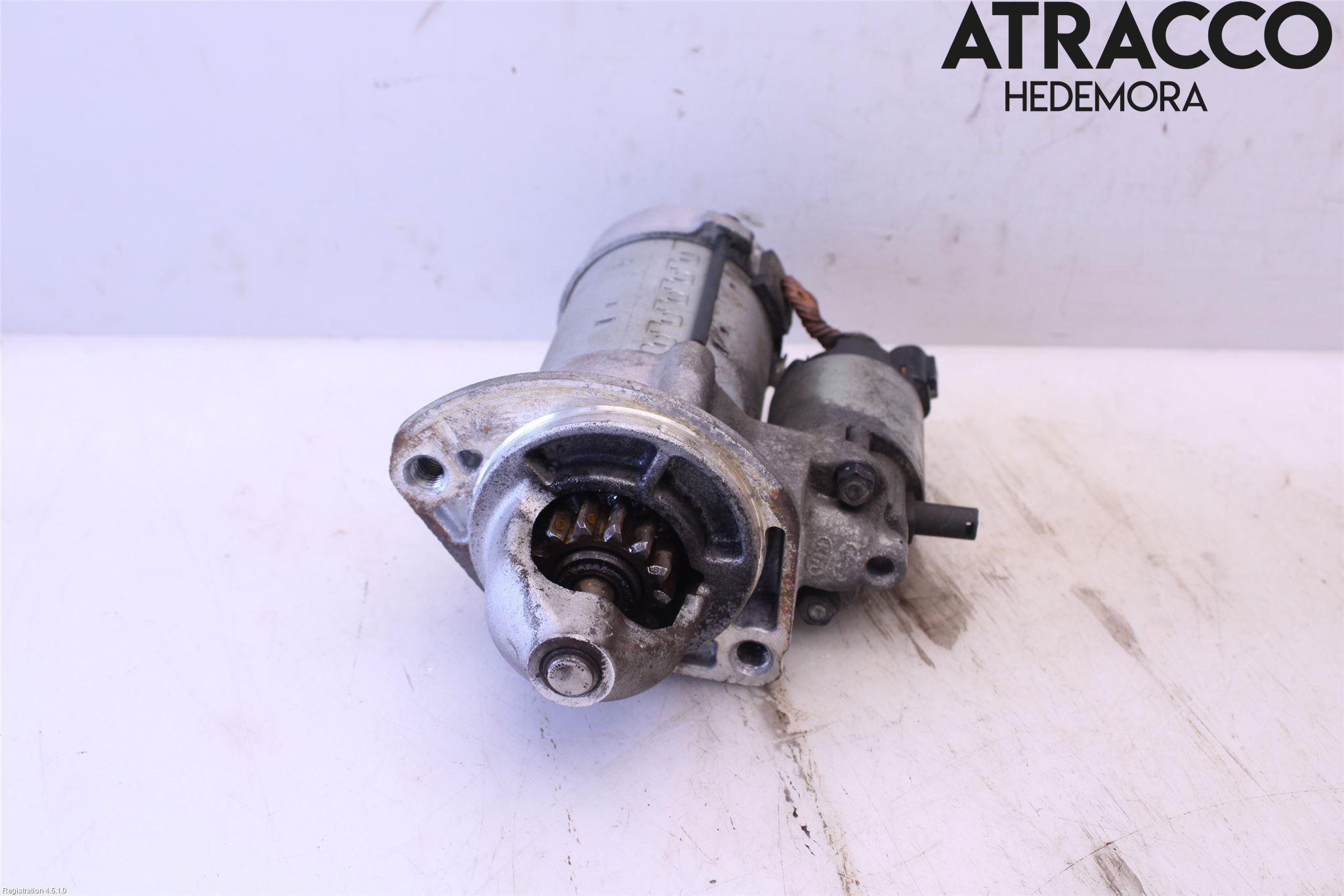 Kia CEED 06-12 Startmotor Diesel