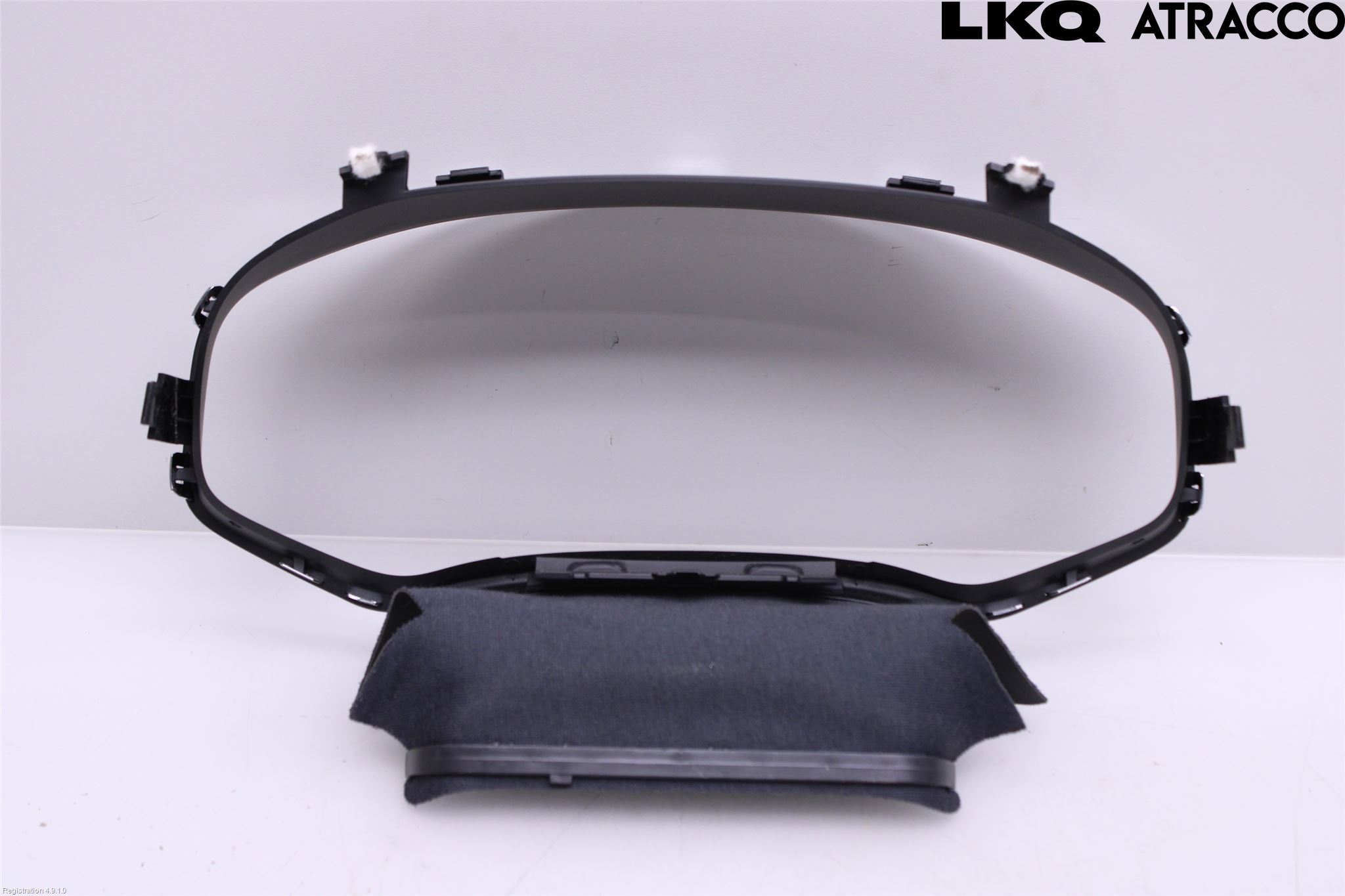 Seat IBIZA V 17-20 Instrument Ramme