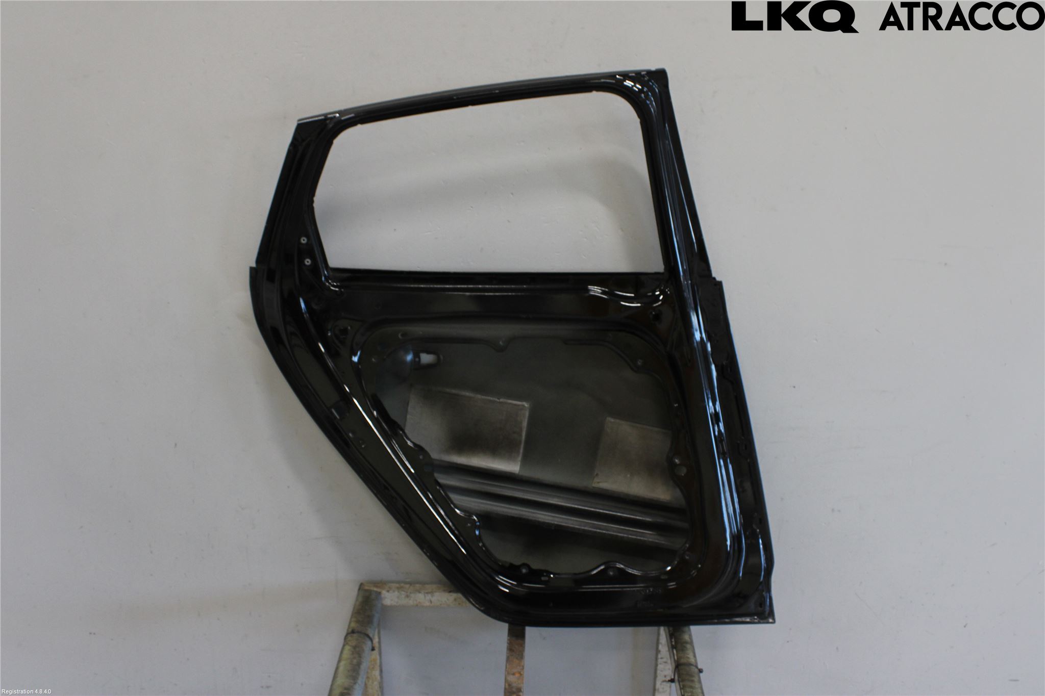 Volvo V40 12-19 Dør 4D Bak Venstre