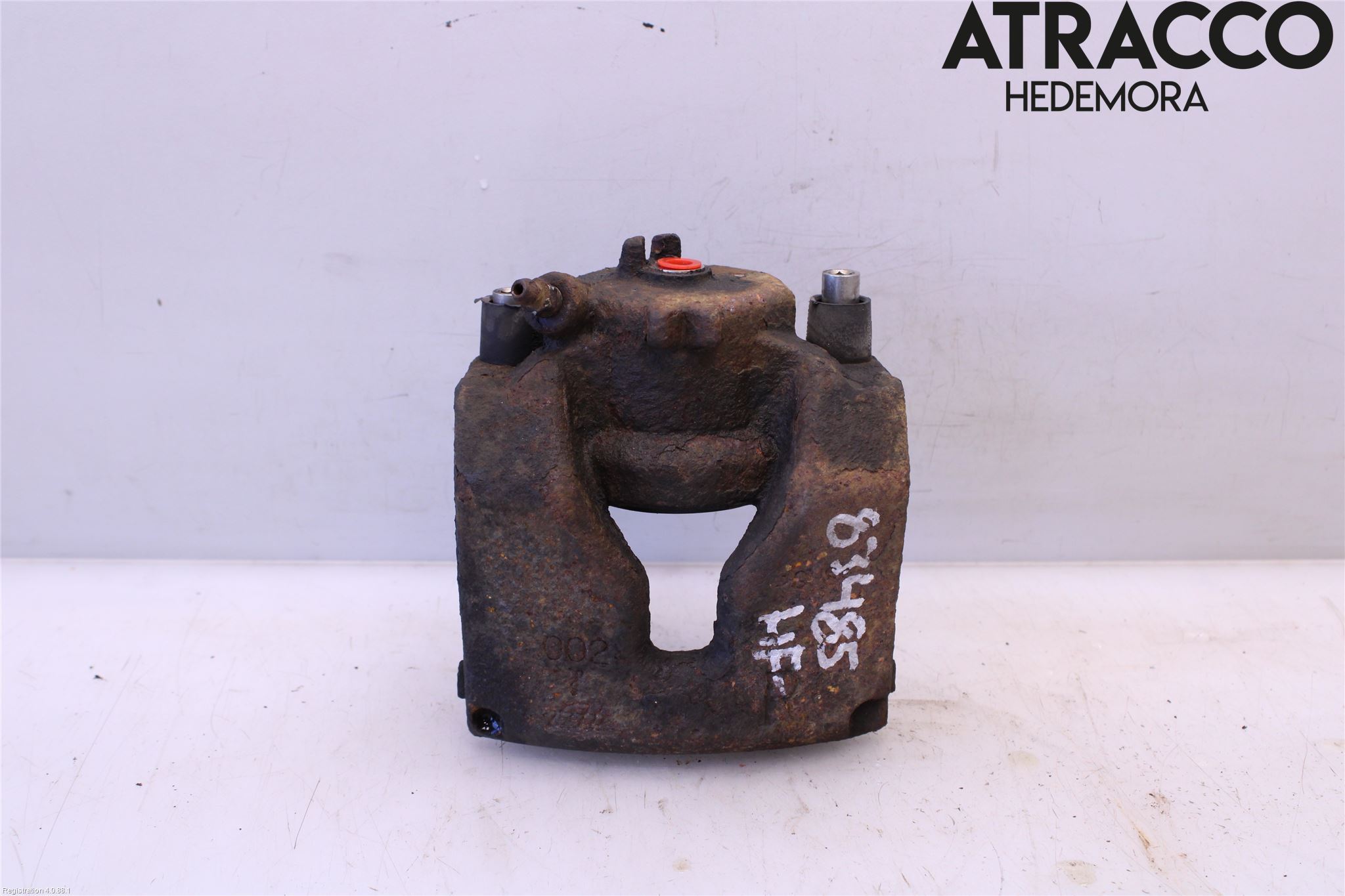 Honda CIVIC 12-16 Bremsecaliper Foran Høyre