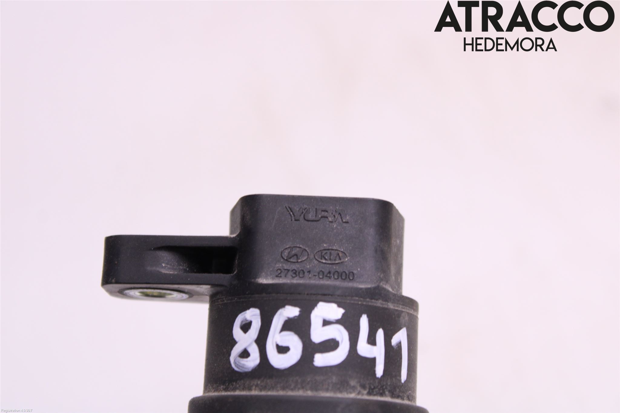 Hyundai i10 BA 14-16 Coil
