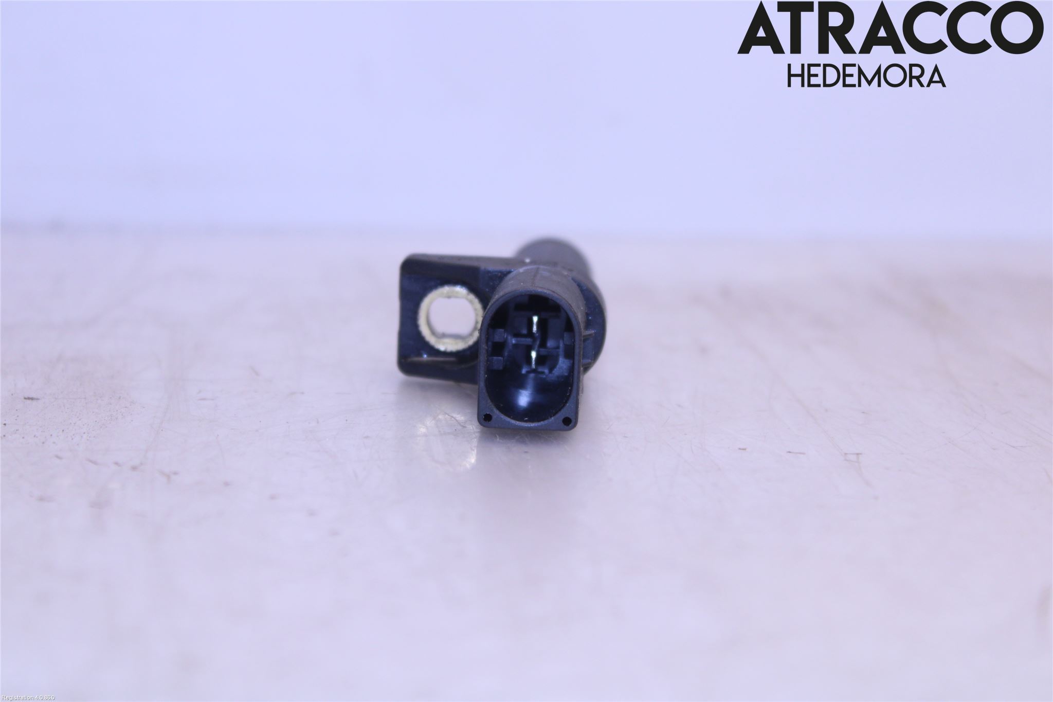 Mercedes-Benz MB A-KLASS (W169) 04-12 Giver Turtall - Tenning