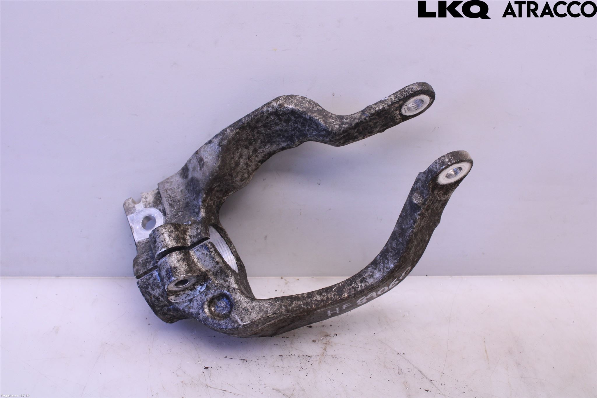 Landrover RANGE ROVER SPORT (L494) 14-22 Forstilling Øvrig